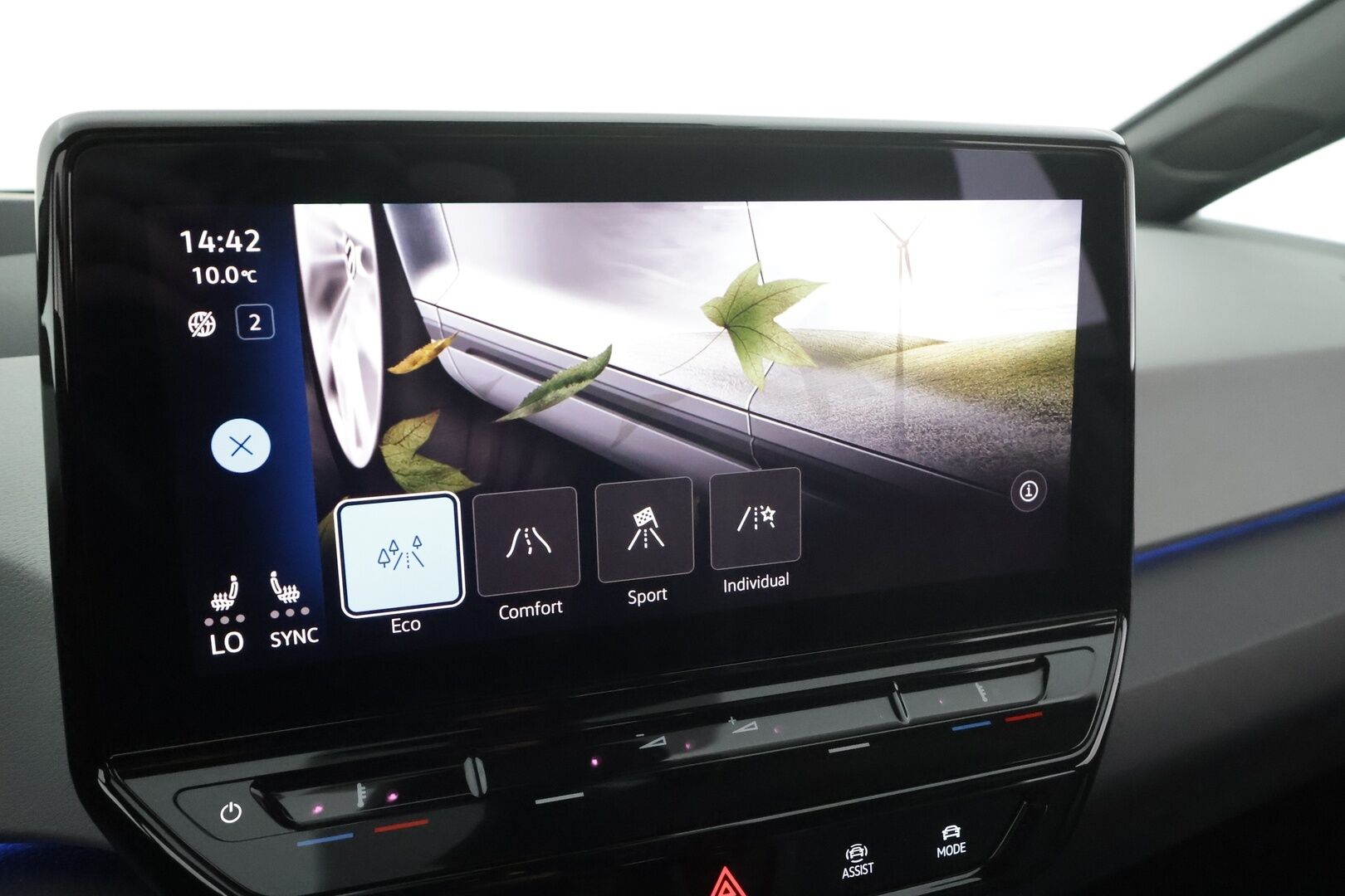 Volkswagen ID.3 2021 Pro S Tour 150 kW, akku 77 kWh * HUD / Lämpöpumppu / Hierovat sähköpenkit  / IQ-valot / ACC / Peruutuskamera * - 1-om. Suomi-auto / Kahdet renkaat aluvanteilla