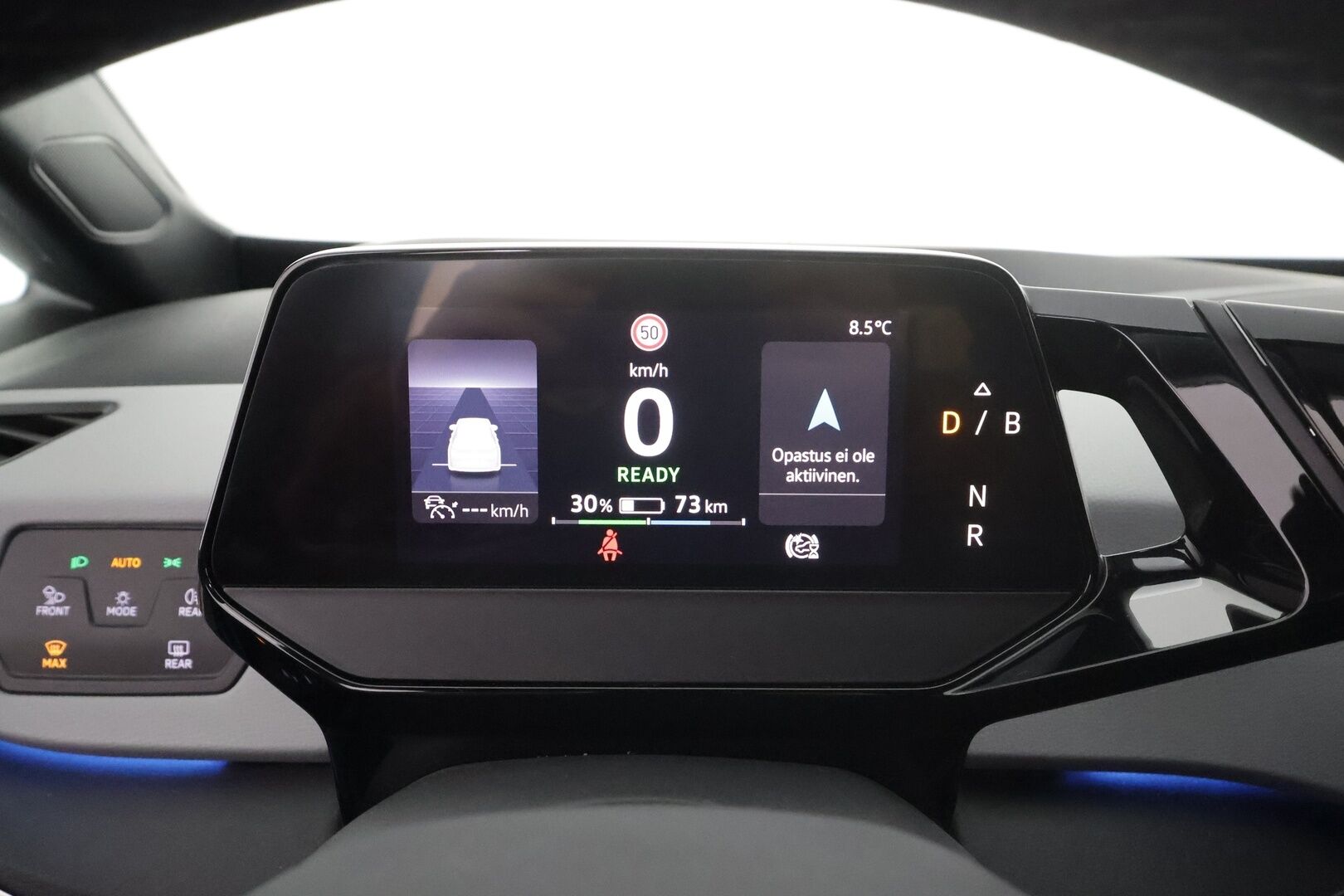 Volkswagen ID.3 2021 Pro S Tour 150 kW, akku 77 kWh * HUD / Lämpöpumppu / Hierovat sähköpenkit  / IQ-valot / ACC / Peruutuskamera * - 1-om. Suomi-auto / Kahdet renkaat aluvanteilla