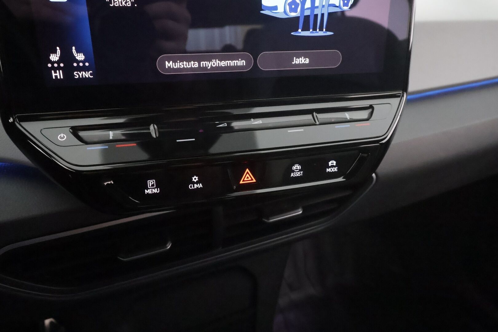 Volkswagen ID.3 2021 Pro S Tour 150 kW, akku 77 kWh * HUD / Lämpöpumppu / Hierovat sähköpenkit  / IQ-valot / ACC / Peruutuskamera * - 1-om. Suomi-auto / Kahdet renkaat aluvanteilla