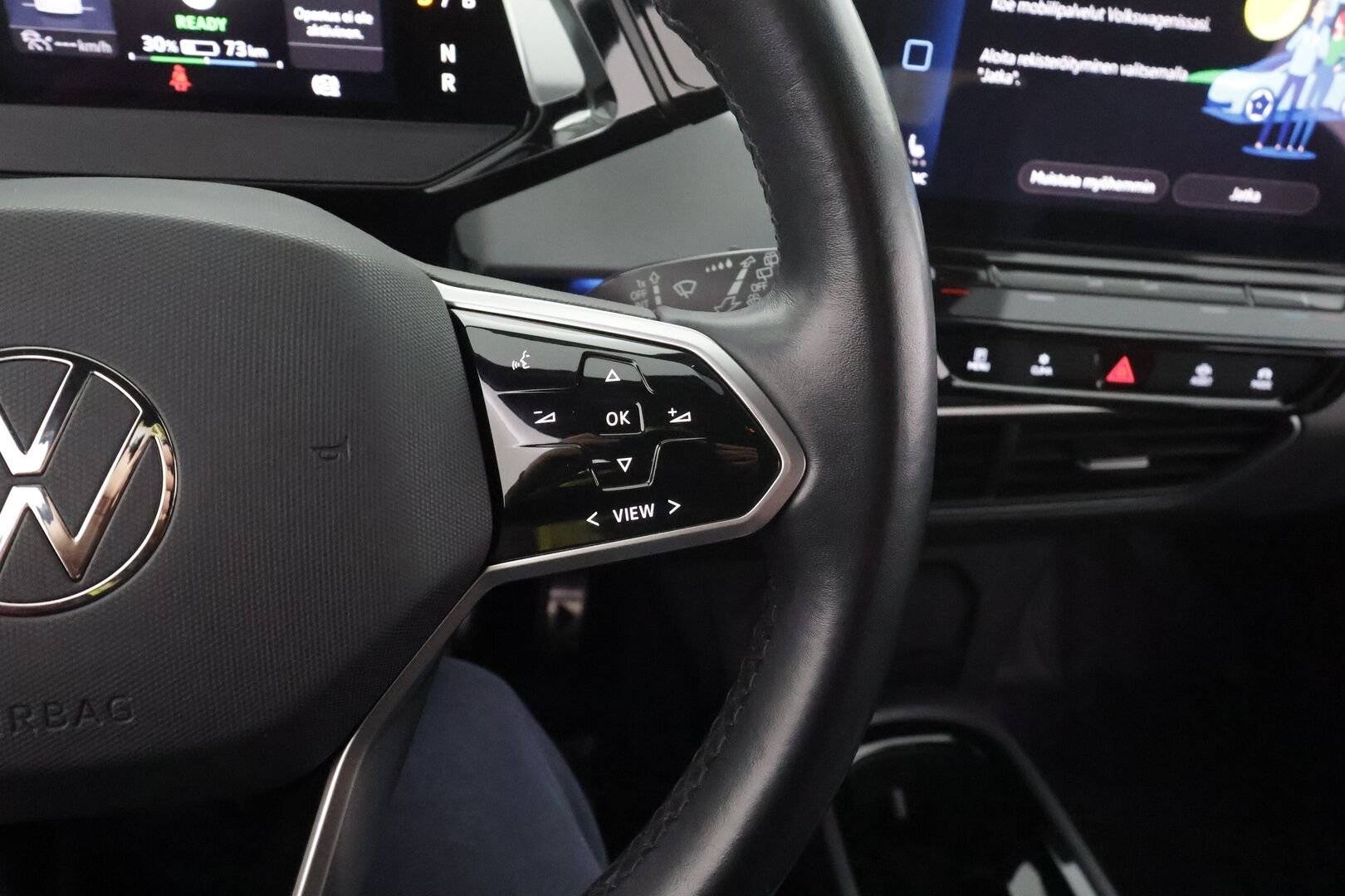 Volkswagen ID.3 2021 Pro S Tour 150 kW, akku 77 kWh * HUD / Lämpöpumppu / Hierovat sähköpenkit  / IQ-valot / ACC / Peruutuskamera * - 1-om. Suomi-auto / Kahdet renkaat aluvanteilla