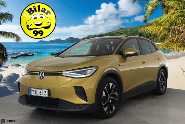 Volkswagen ID.4 -kuva