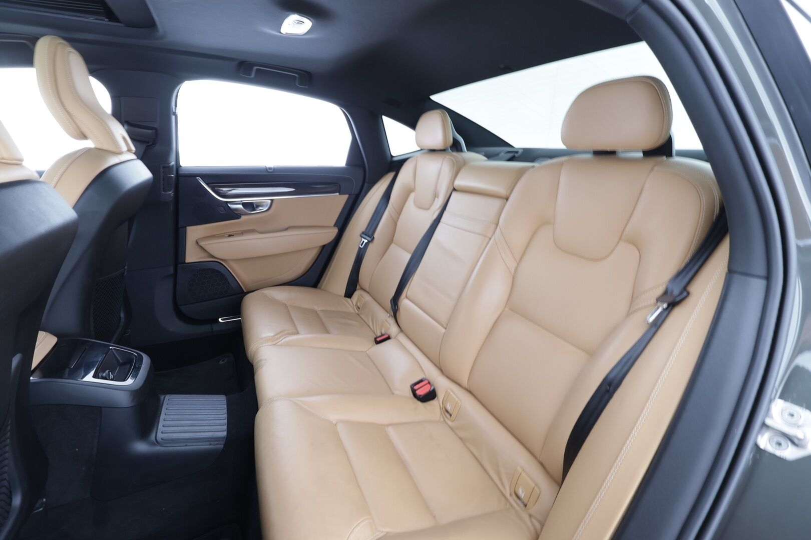 Volvo S90 2019 T8 AWD Inscription aut - | Lasikatto | ACC | Koukku | Lisälämm. | Konjakkimuistinahat | VOC | Pilot Assist | Juuri katsastettu! | 2x renkaat & vanteet