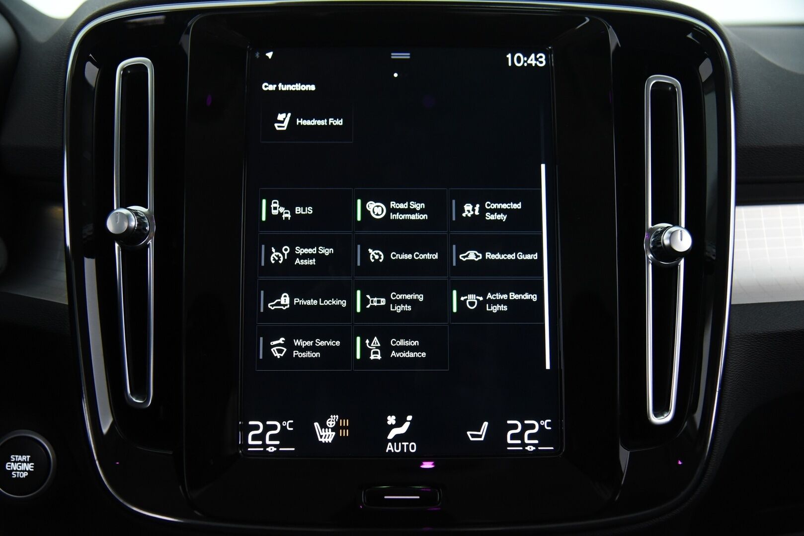 Volvo XC40 2021 T4 TwE Business Inscription / ACC / H&K / Webasto / BLIS / Pilot Assist / SoH 88.9%! / Sähkökontti / Urheiluistuimet - Kattavasti varusteltu & hyvin huollettu! 2x Renkaat!