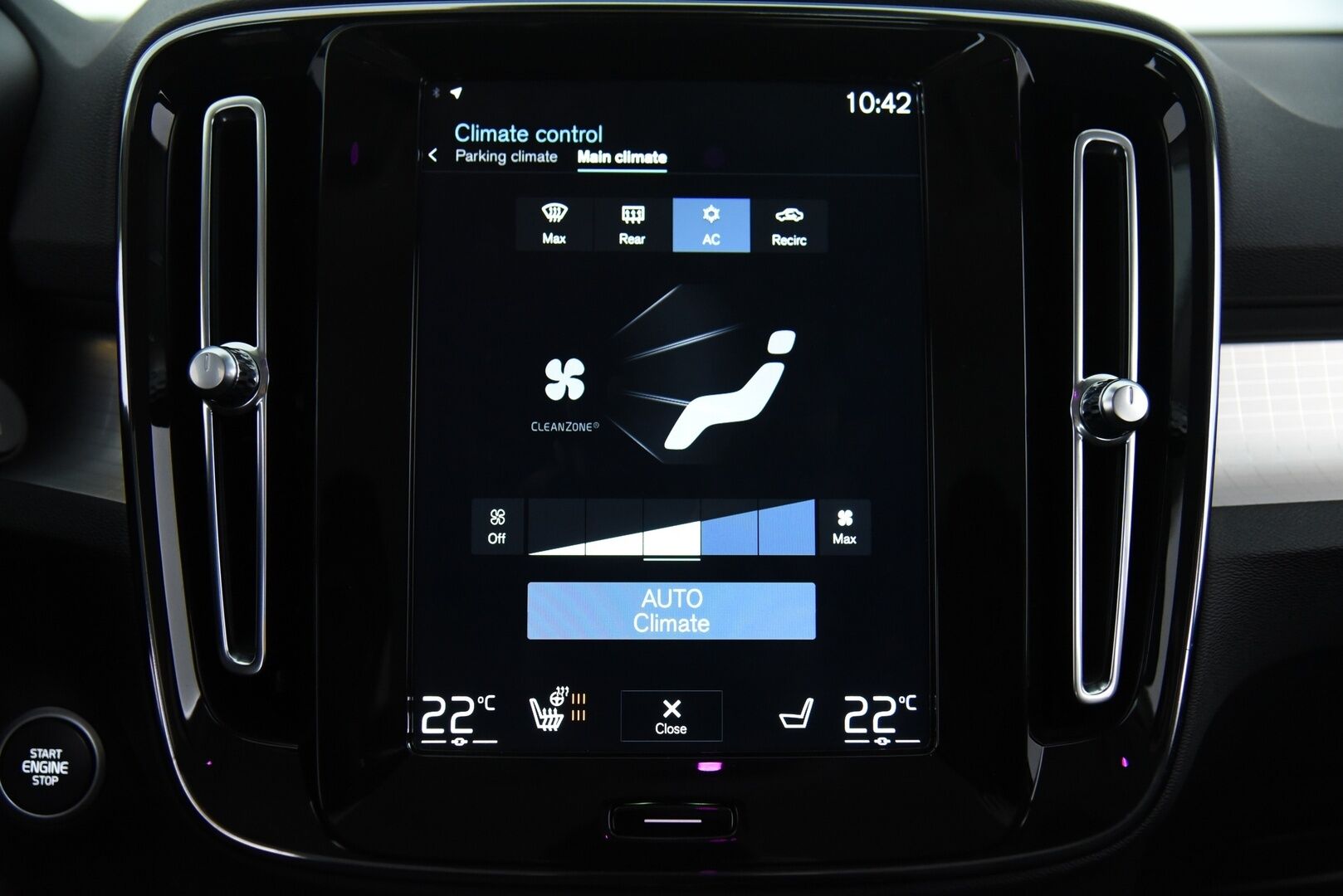 Volvo XC40 2021 T4 TwE Business Inscription * ACC / H&K / Webasto / BLIS / Pilot Assist / SoH 88.9%! / Sähkökontti / Urheiluistuimet * - Kattavasti varusteltu & hyvin huollettu! 2x Renkaat! - HULLUT AVAJAISHULINAT KORKOTARJOUS 3,29 %