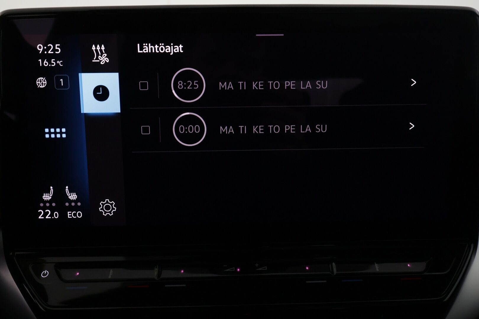 Volkswagen ID.4 2021 Pro 128 kW, akku 77 kWh - | ACC | ILP | LED | P.kamera | Hierovat ergoactive istuimet | Lasikatto | HUD | Puolinahat | Apple&Android | Suomi-auto | Kahdet Renkaat | Merkkihuollettu |