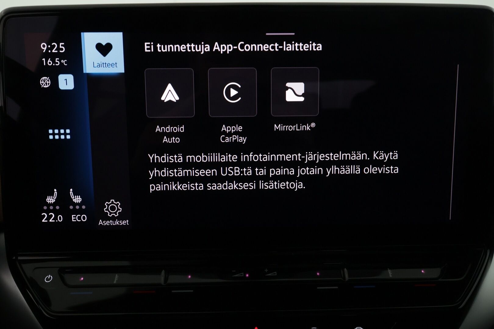 Volkswagen ID.4 2021 Pro 128 kW, akku 77 kWh - | ACC | ILP | LED | P.kamera | Hierovat ergoactive istuimet | Lasikatto | HUD | Puolinahat | Apple&Android | Suomi-auto | Kahdet Renkaat | Merkkihuollettu |