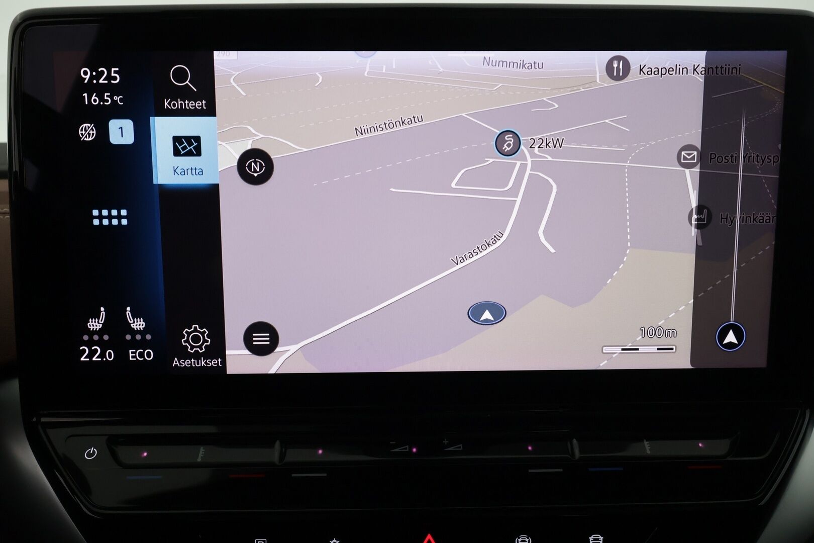 Volkswagen ID.4 2021 Pro 128 kW, akku 77 kWh - | ACC | ILP | LED | P.kamera | Hierovat ergoactive istuimet | Lasikatto | HUD | Puolinahat | Apple&Android | Suomi-auto | Kahdet Renkaat | Merkkihuollettu |