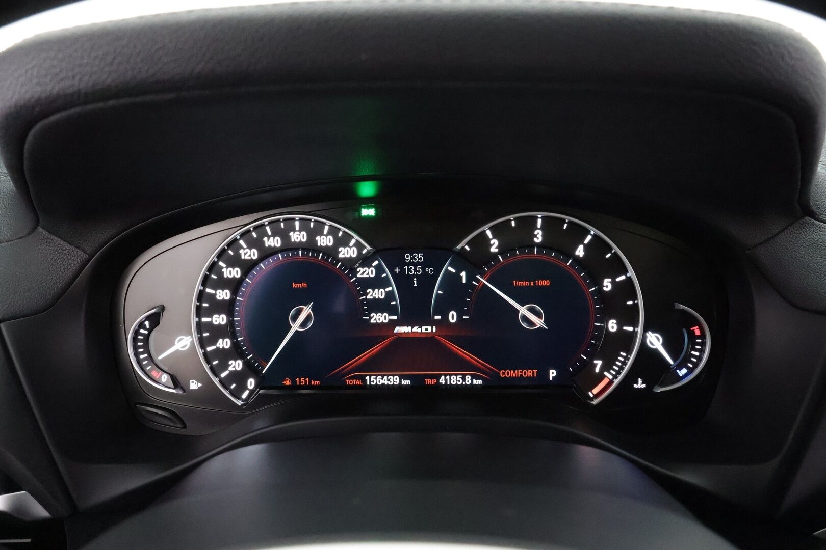BMW X3 2018 G01 xDrive M40i A M Performance - Panorama | Adap.LED | Webasto | Koukku | Sporttipenkit | Vakkari | P.tutkat