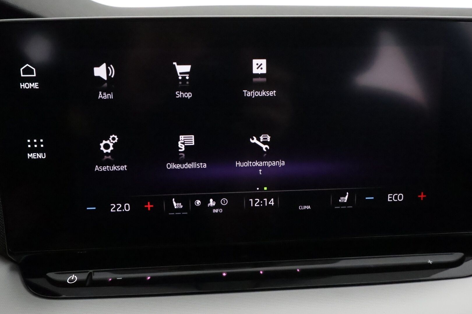 Skoda Octavia 2021 Combi 1,4 TSI PHEV Style iV DSG **Webasto / Adapt.Vakkari / Matrix-LED / P.kamera / Navi / Kaistavahti / Keyless** - 1-om Suomi-auto / 2x Latauskaapelit / Kahdet Renkaat / Merkkihuollettu!