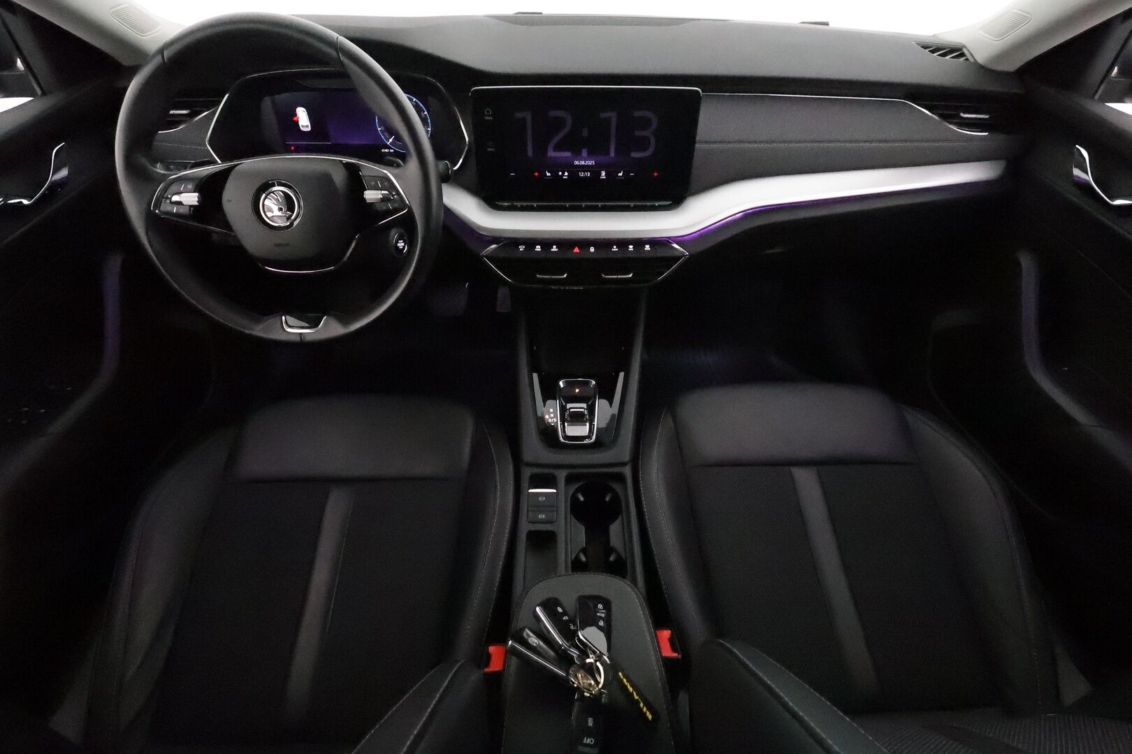 Skoda Octavia 2021 Combi 1,4 TSI PHEV Style iV DSG **Webasto / Adapt.Vakkari / Matrix-LED / P.kamera / Navi / Kaistavahti / Keyless** - 1-om Suomi-auto / 2x Latauskaapelit / Kahdet Renkaat / Merkkihuollettu!