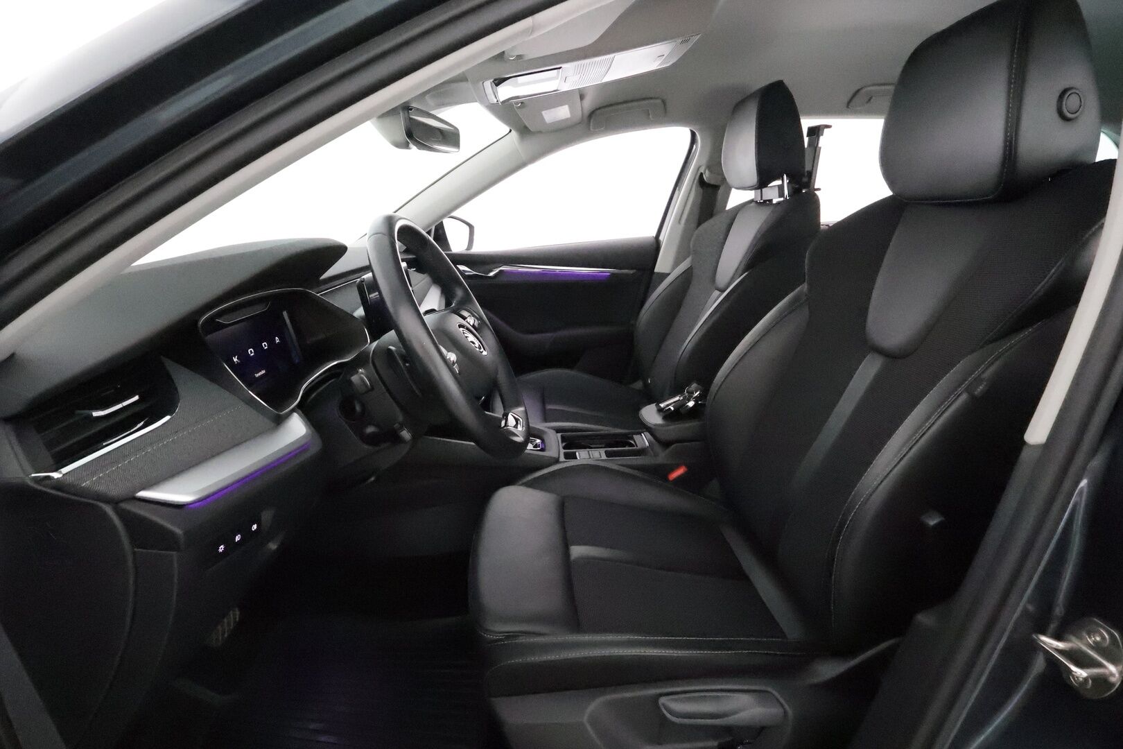Skoda Octavia 2021 Combi 1,4 TSI PHEV Style iV DSG **Webasto / Adapt.Vakkari / Matrix-LED / P.kamera / Navi / Kaistavahti / Keyless** - 1-om Suomi-auto / 2x Latauskaapelit / Kahdet Renkaat / Merkkihuollettu!