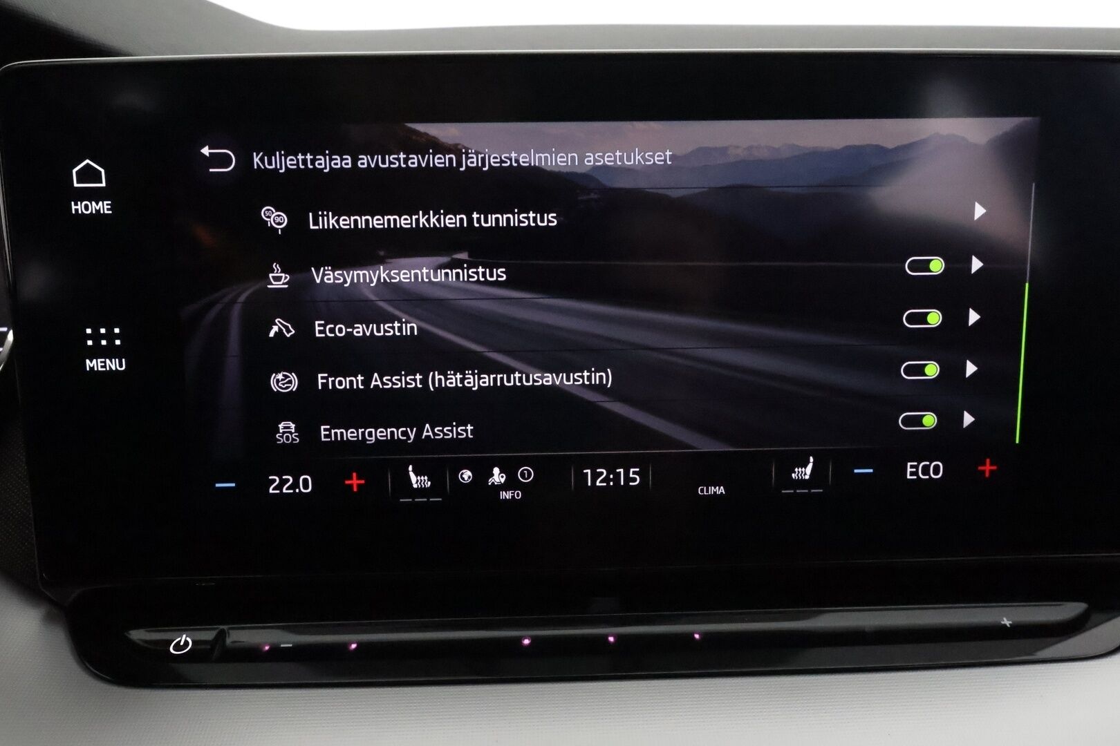Skoda Octavia 2021 Combi 1,4 TSI PHEV Style iV DSG **Webasto / Adapt.Vakkari / Matrix-LED / P.kamera / Navi / Kaistavahti / Keyless** - 1-om Suomi-auto / 2x Latauskaapelit / Kahdet Renkaat / Merkkihuollettu!