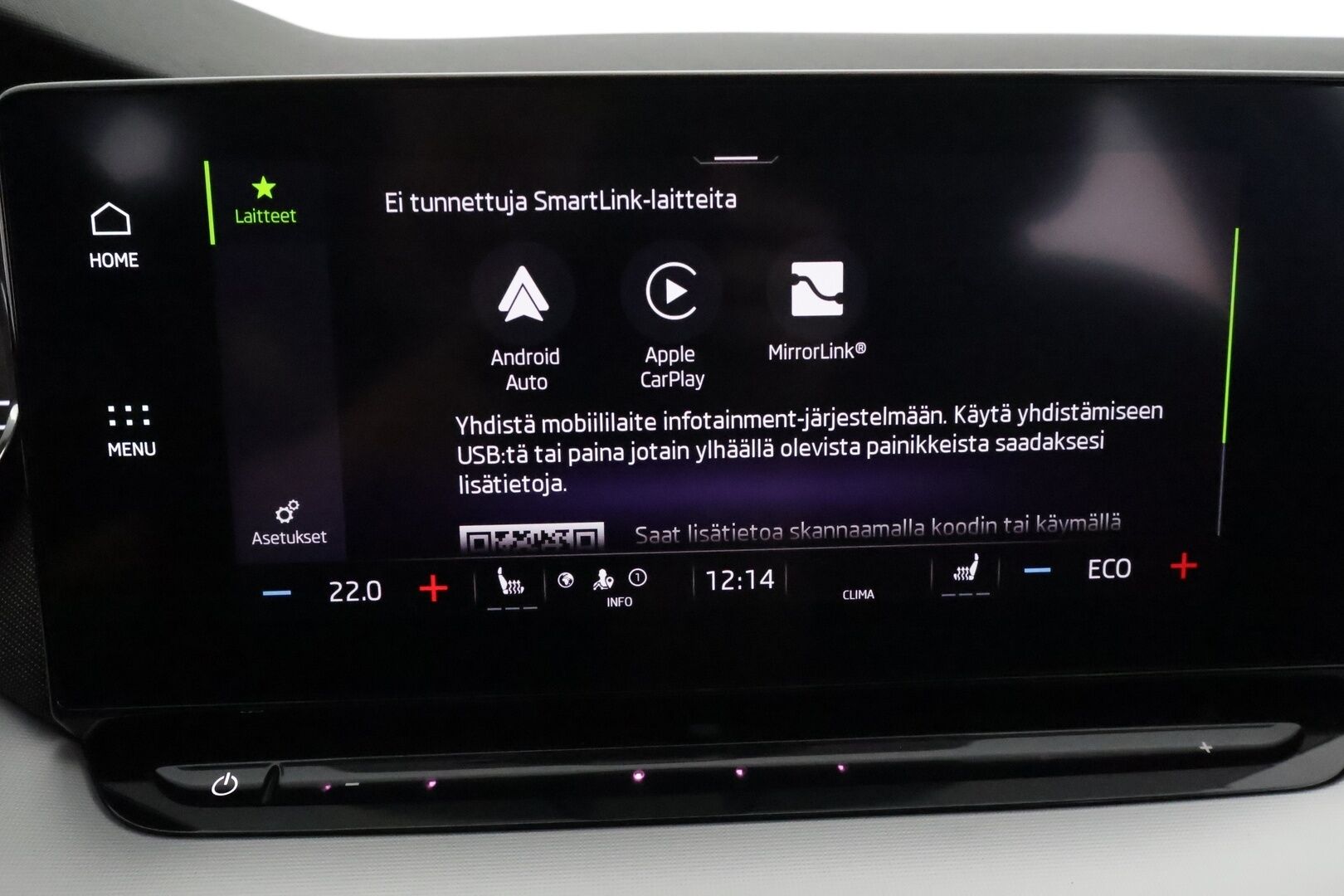 Skoda Octavia 2021 Combi 1,4 TSI PHEV Style iV DSG **Webasto / Adapt.Vakkari / Matrix-LED / P.kamera / Navi / Kaistavahti / Keyless** - 1-om Suomi-auto / 2x Latauskaapelit / Kahdet Renkaat / Merkkihuollettu!