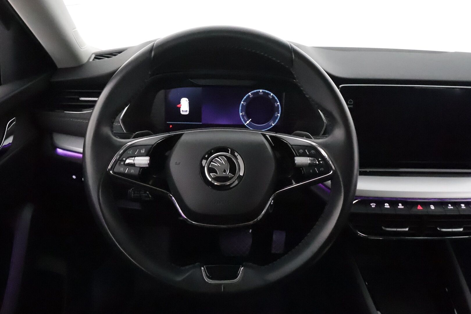 Skoda Octavia 2021 Combi 1,4 TSI PHEV Style iV DSG **Webasto / Adapt.Vakkari / Matrix-LED / P.kamera / Navi / Kaistavahti / Keyless** - 1-om Suomi-auto / 2x Latauskaapelit / Kahdet Renkaat / Merkkihuollettu!