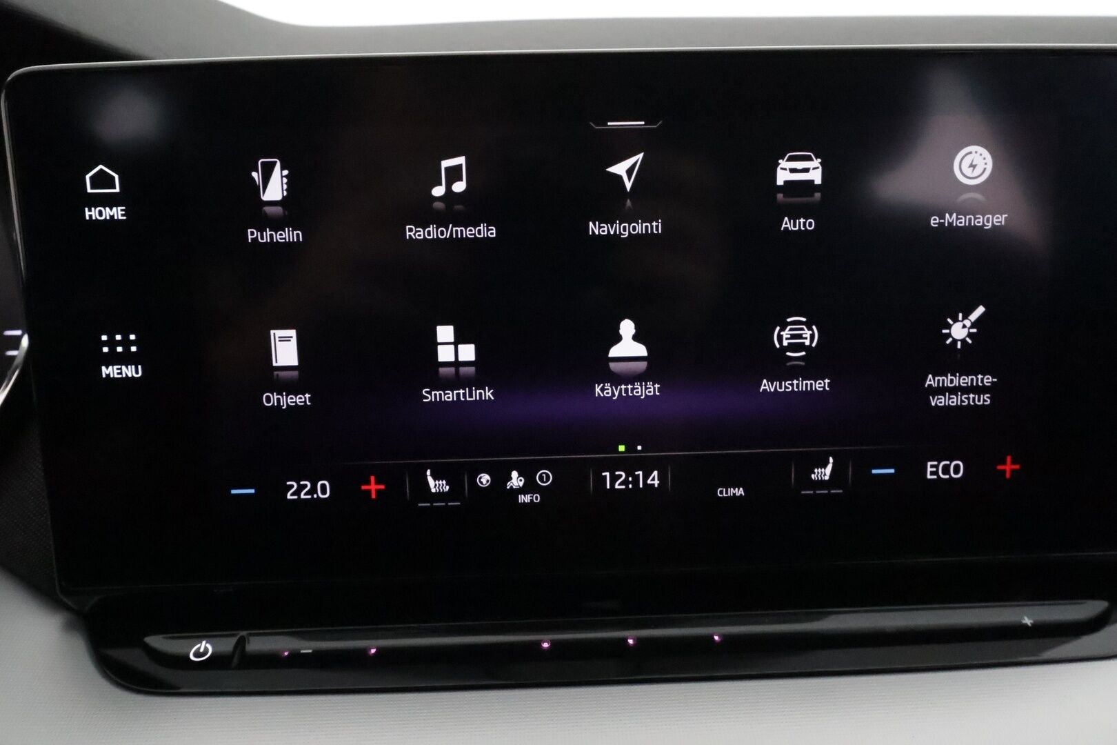 Skoda Octavia 2021 Combi 1,4 TSI PHEV Style iV DSG **Webasto / Adapt.Vakkari / Matrix-LED / P.kamera / Navi / Kaistavahti / Keyless** - 1-om Suomi-auto / 2x Latauskaapelit / Kahdet Renkaat / Merkkihuollettu!