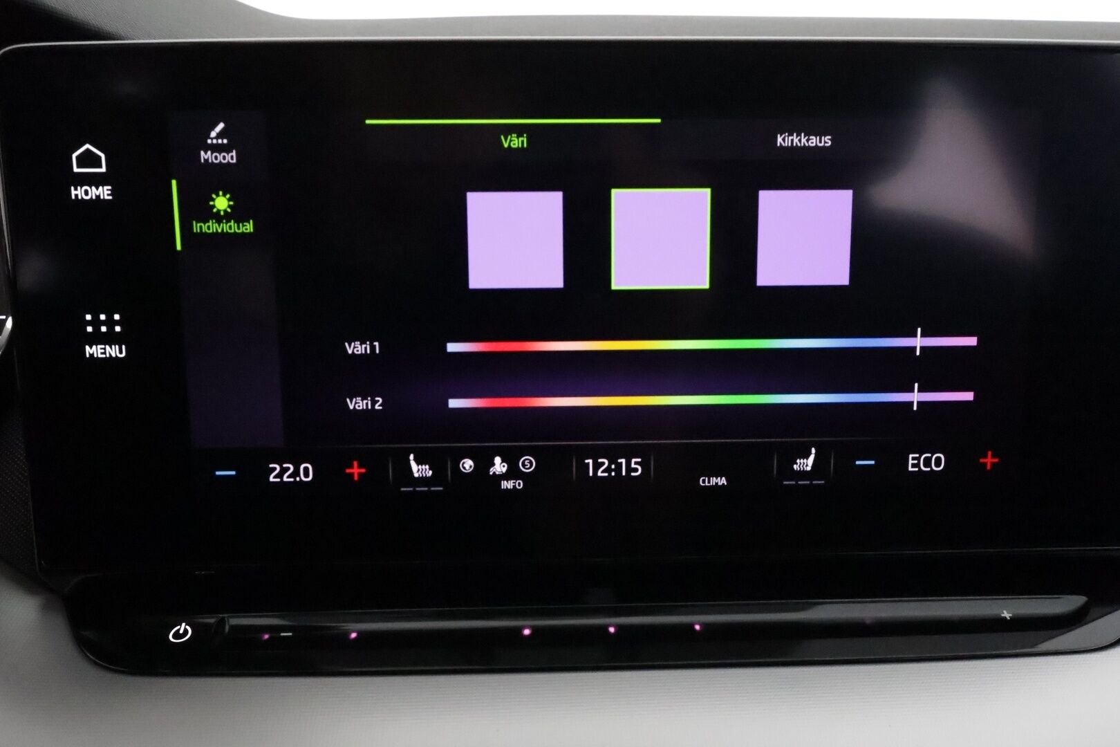 Skoda Octavia 2021 Combi 1,4 TSI PHEV Style iV DSG **Webasto / Adapt.Vakkari / Matrix-LED / P.kamera / Navi / Kaistavahti / Keyless** - 1-om Suomi-auto / 2x Latauskaapelit / Kahdet Renkaat / Merkkihuollettu!