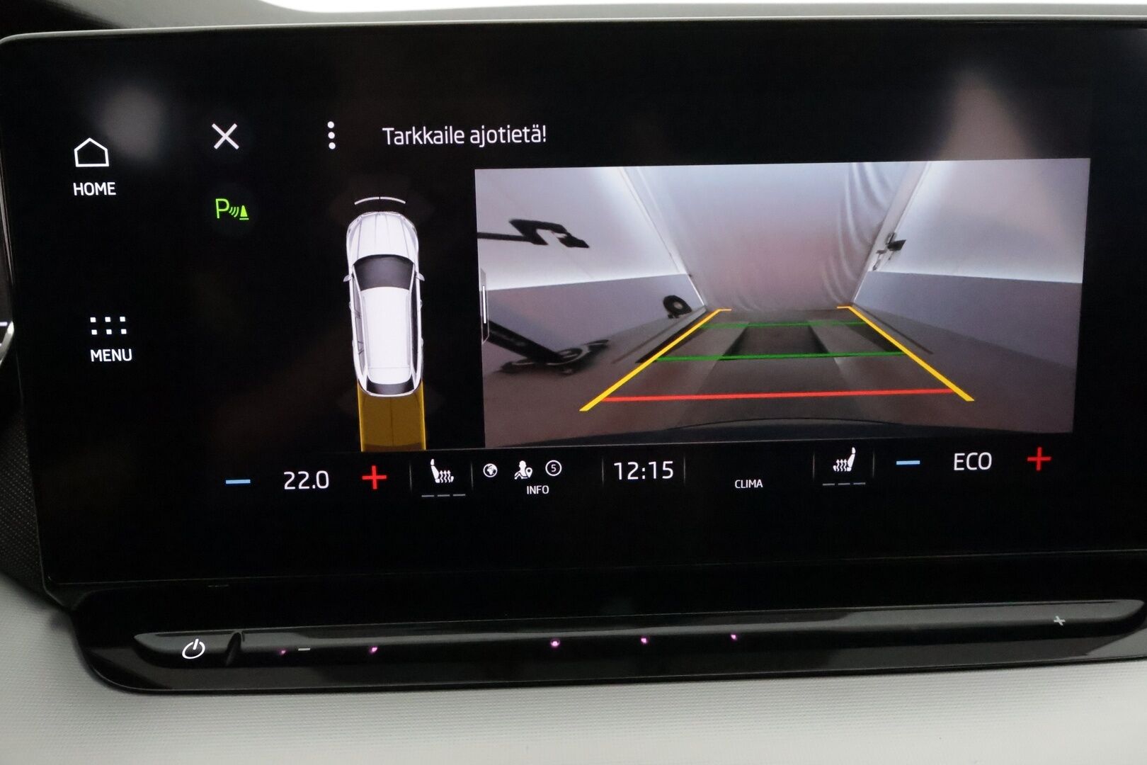 Skoda Octavia 2021 Combi 1,4 TSI PHEV Style iV DSG **Webasto / Adapt.Vakkari / Matrix-LED / P.kamera / Navi / Kaistavahti / Keyless** - 1-om Suomi-auto / 2x Latauskaapelit / Kahdet Renkaat / Merkkihuollettu!