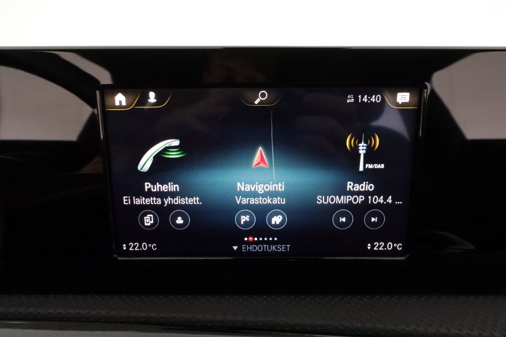 Mercedes-Benz CLA 2021 180 A Shooting Brake Business Progressive **Adapt.Vakkari / LED-High Performance / Sporttipenkit / P.Kamera / Navi** - Suomi-auto / Kahdet Renkaat