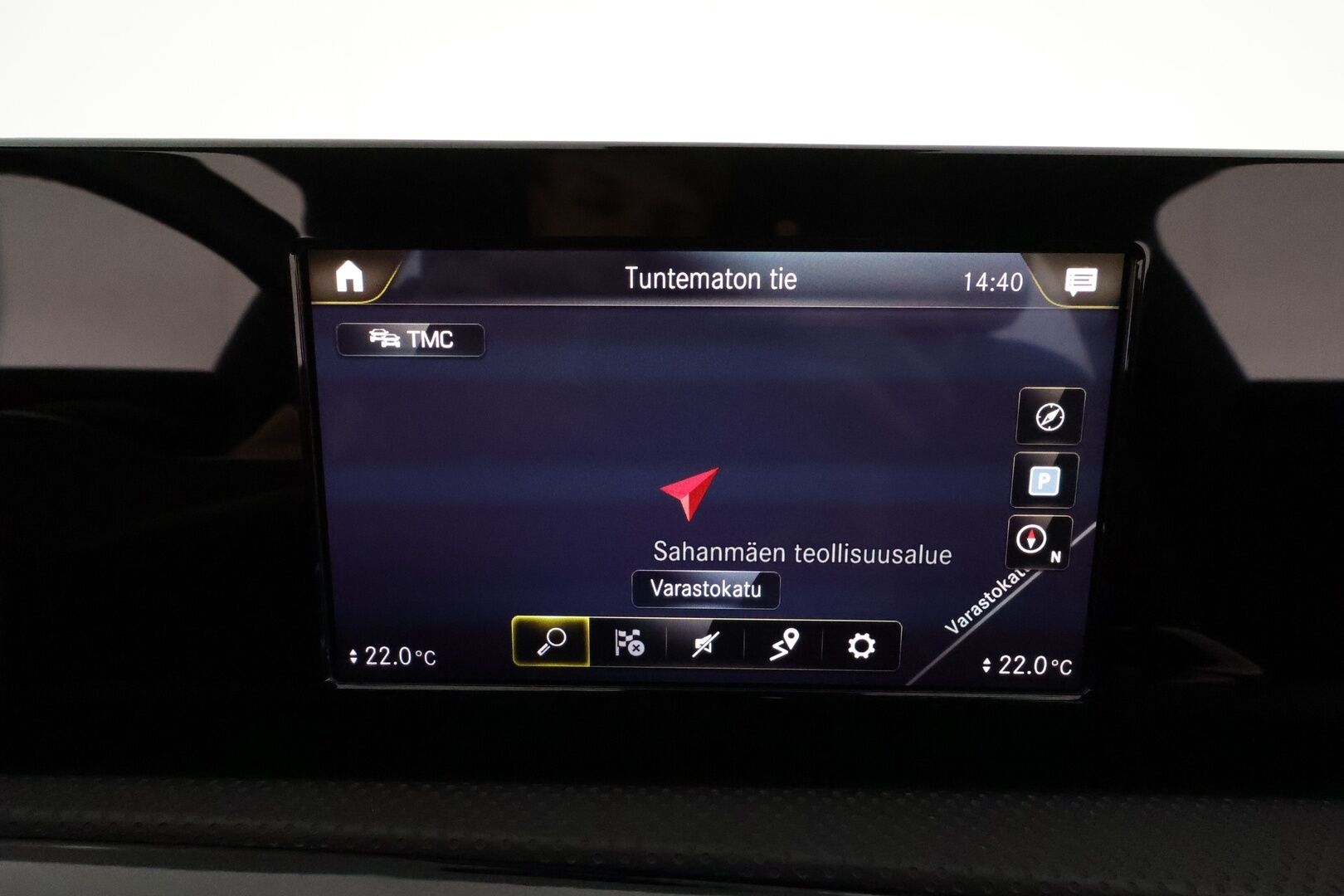 Mercedes-Benz CLA 2021 180 A Shooting Brake Business Progressive **Adapt.Vakkari / LED-High Performance / Sporttipenkit / P.Kamera / Navi** - Suomi-auto / Kahdet Renkaat