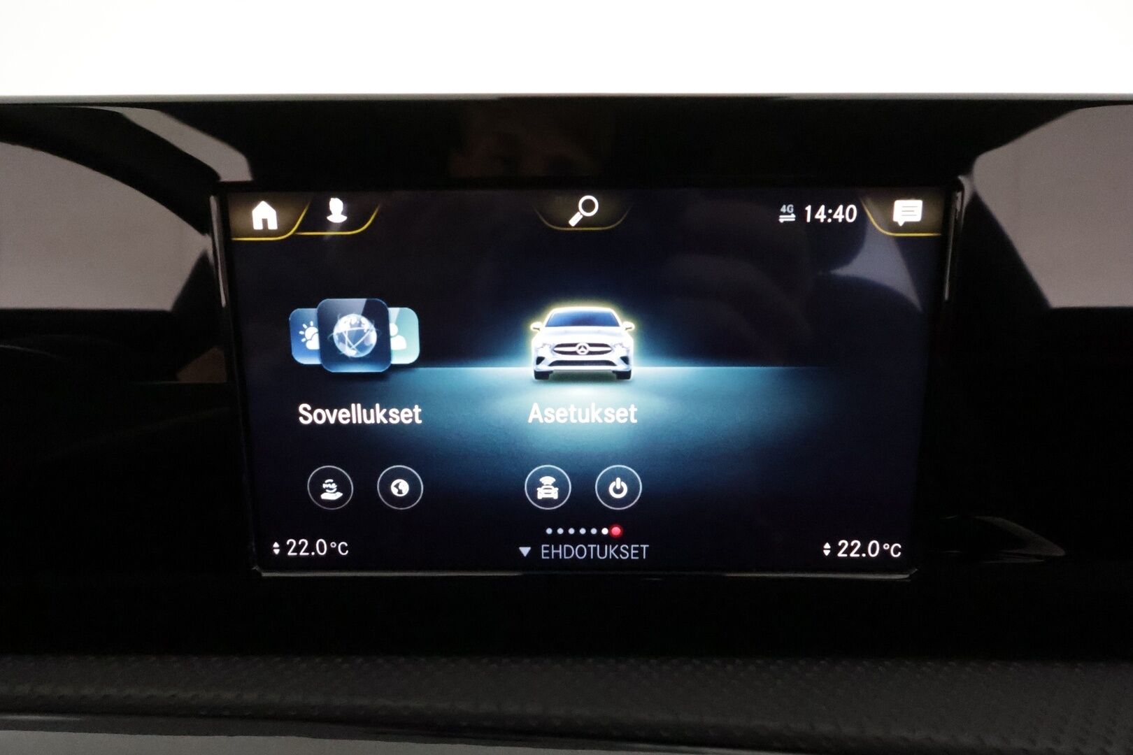 Mercedes-Benz CLA 2021 180 A Shooting Brake Business Progressive **Adapt.Vakkari / LED-High Performance / Sporttipenkit / P.Kamera / Navi** - Suomi-auto / Kahdet Renkaat