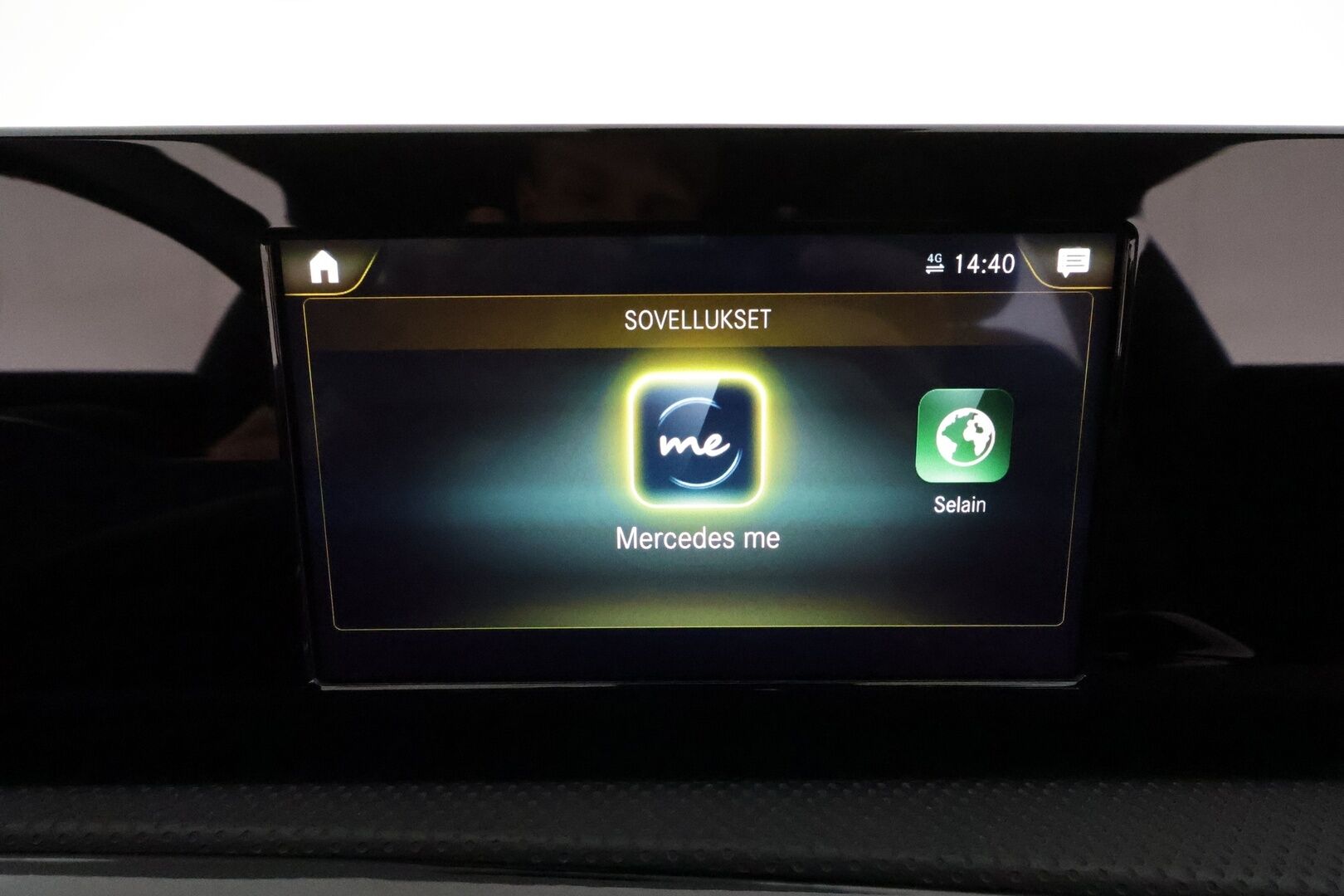 Mercedes-Benz CLA 2021 180 A Shooting Brake Business Progressive **Adapt.Vakkari / LED-High Performance / Sporttipenkit / P.Kamera / Navi** - Suomi-auto / Kahdet Renkaat