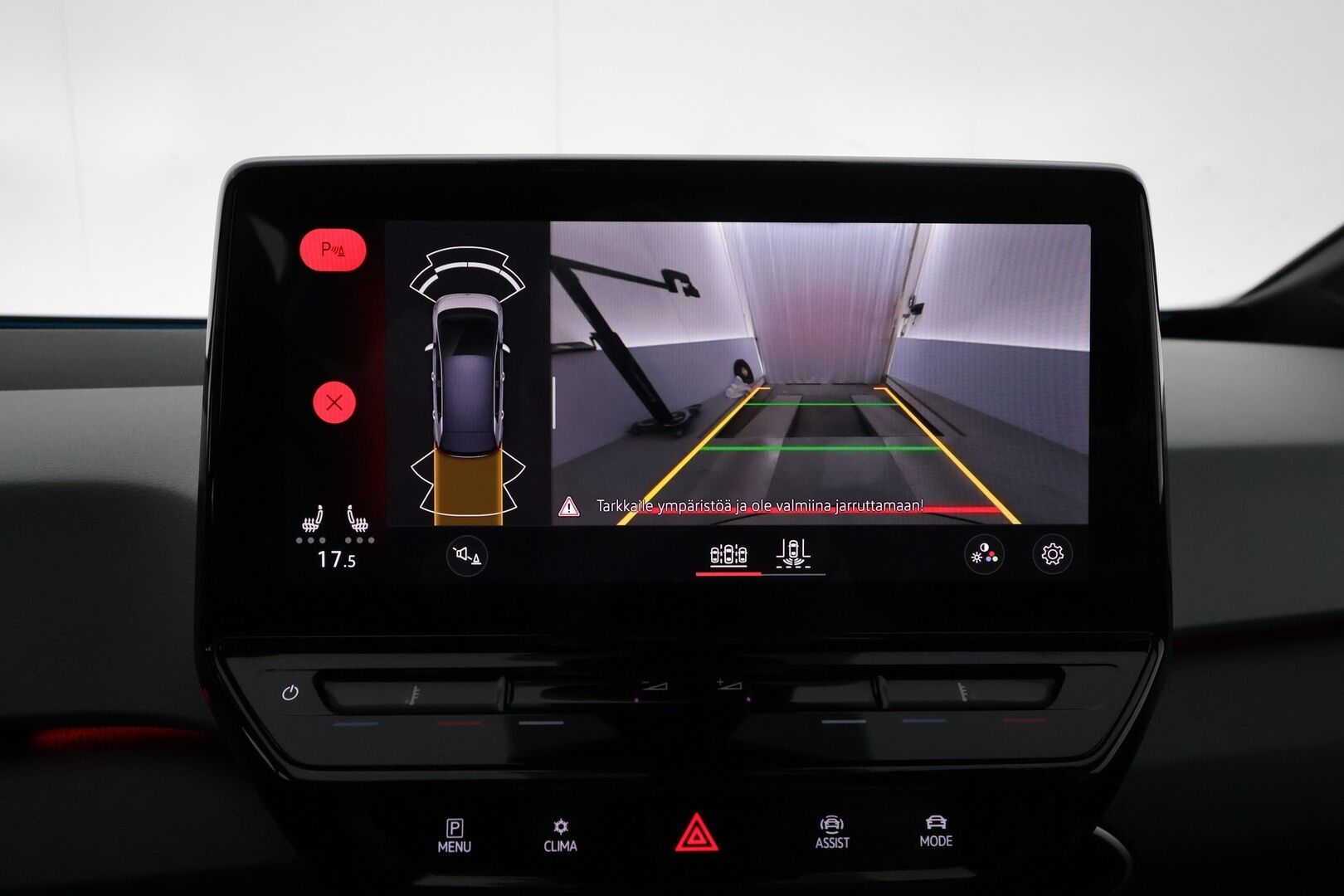 Volkswagen ID.3 2021 Pro Performance Business 150 kW, akku 58 kWh - 1Om Suomiauto / Lämpöpumppu / Adapt.Vakkari / Matrix LED / Digimittari / Peruutuskamera / 2x Renkaat aluvantein / Akku kuntotarkastettu!