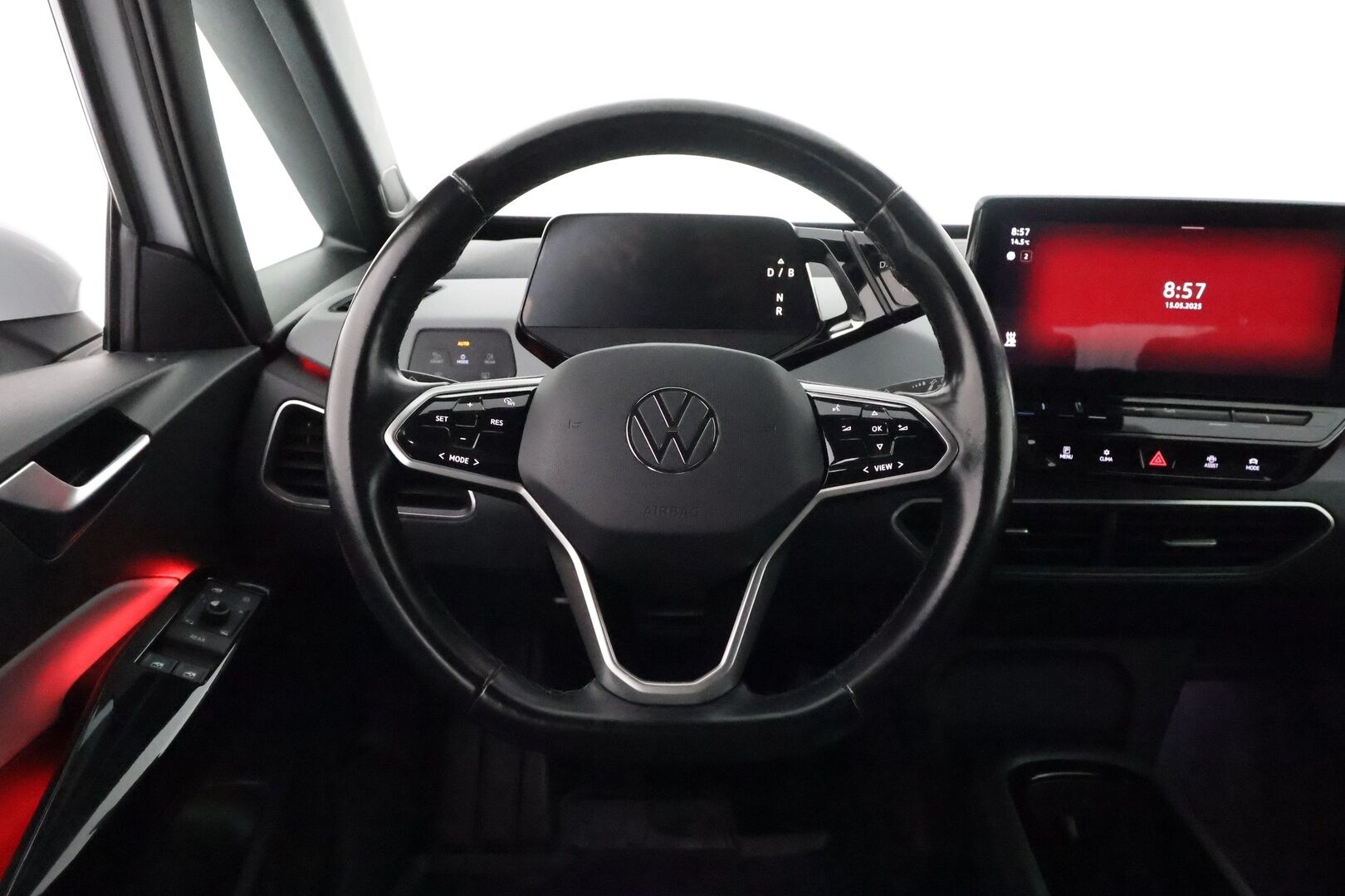 Volkswagen ID.3 2021 Pro Performance Business 150 kW **1.Om suomi-auto / Lämpöpumppu / Adapt.Vakkari / Matrix-LED / P. Kamera / Navi** - Akku kuntotarkistettu! / Digimittaristo / Kaistavahti / KeylessGO / 2x Renkaat /