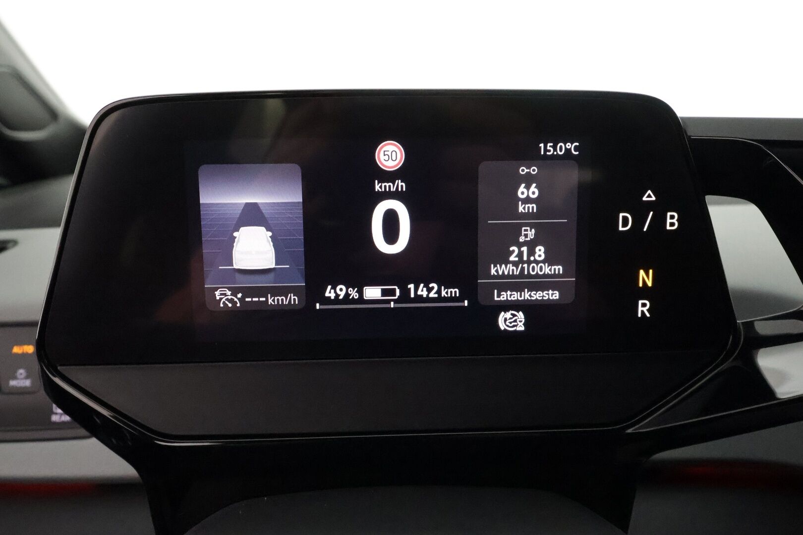 Volkswagen ID.3 2021 Pro Performance Business 150 kW **1.Om suomi-auto / Lämpöpumppu / Adapt.Vakkari / Matrix-LED / P. Kamera / Navi** - Akku kuntotarkistettu! / Digimittaristo / Kaistavahti / KeylessGO / 2x Renkaat /