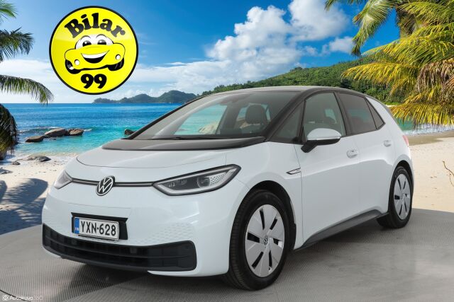 Volkswagen ID.3 2021
