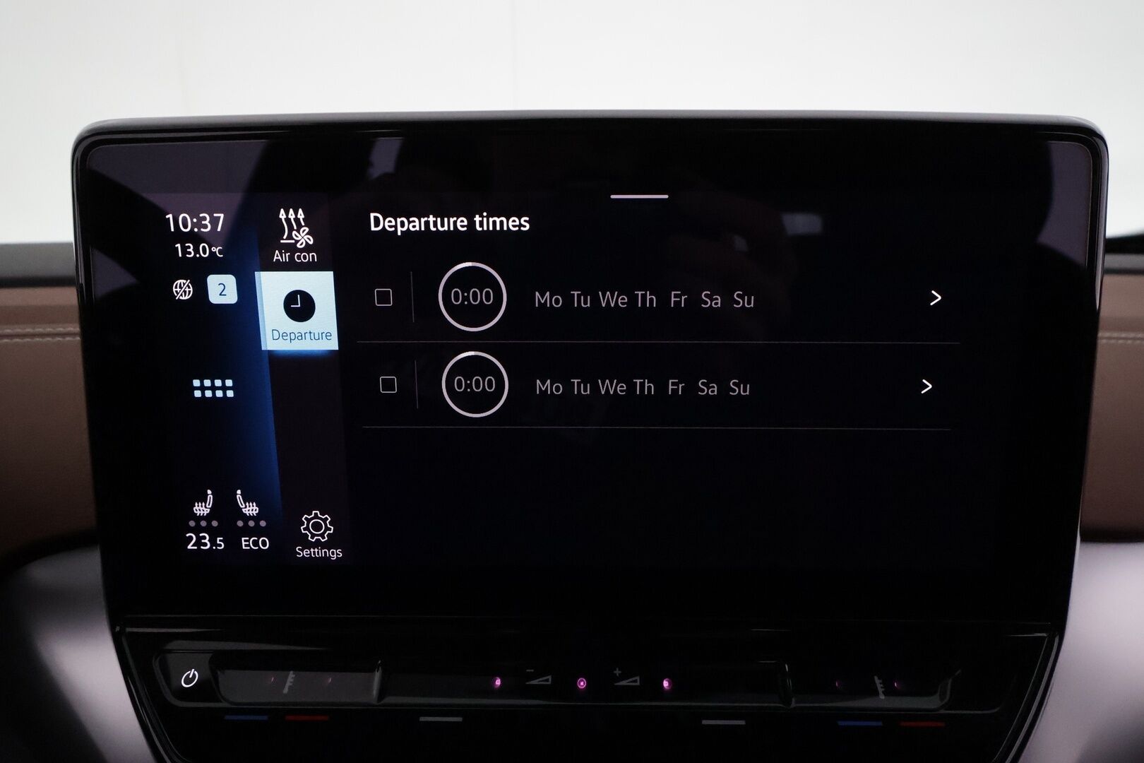 Volkswagen ID.4 2021 Pro Performance 77kWh, 150kW *ACC / P.kamera / ILP / IQ.Light / Navi / KeylessGo* - 1.Om Suomi-auto / Kahdet renkaat aluvanteilla / Merkkihuollettu