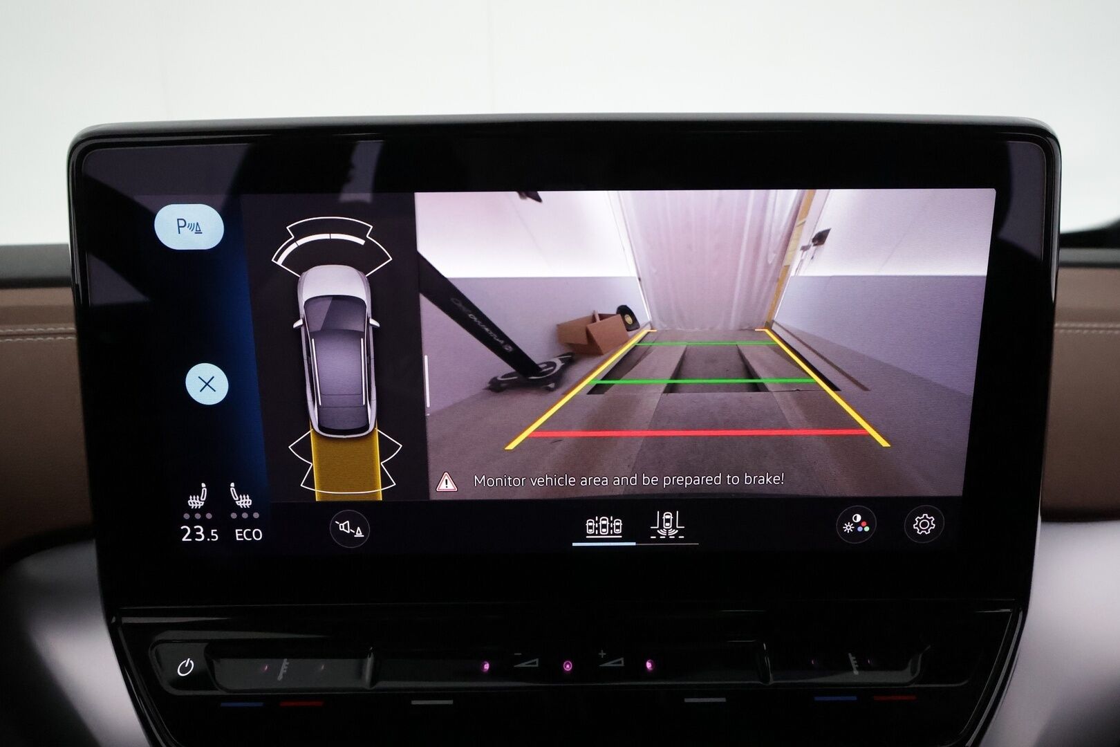 Volkswagen ID.4 2021 Pro Performance 77kWh, 150kW *ACC / P.kamera / ILP / IQ.Light / Navi / KeylessGo* - 1.Om Suomi-auto / Kahdet renkaat aluvanteilla / Merkkihuollettu