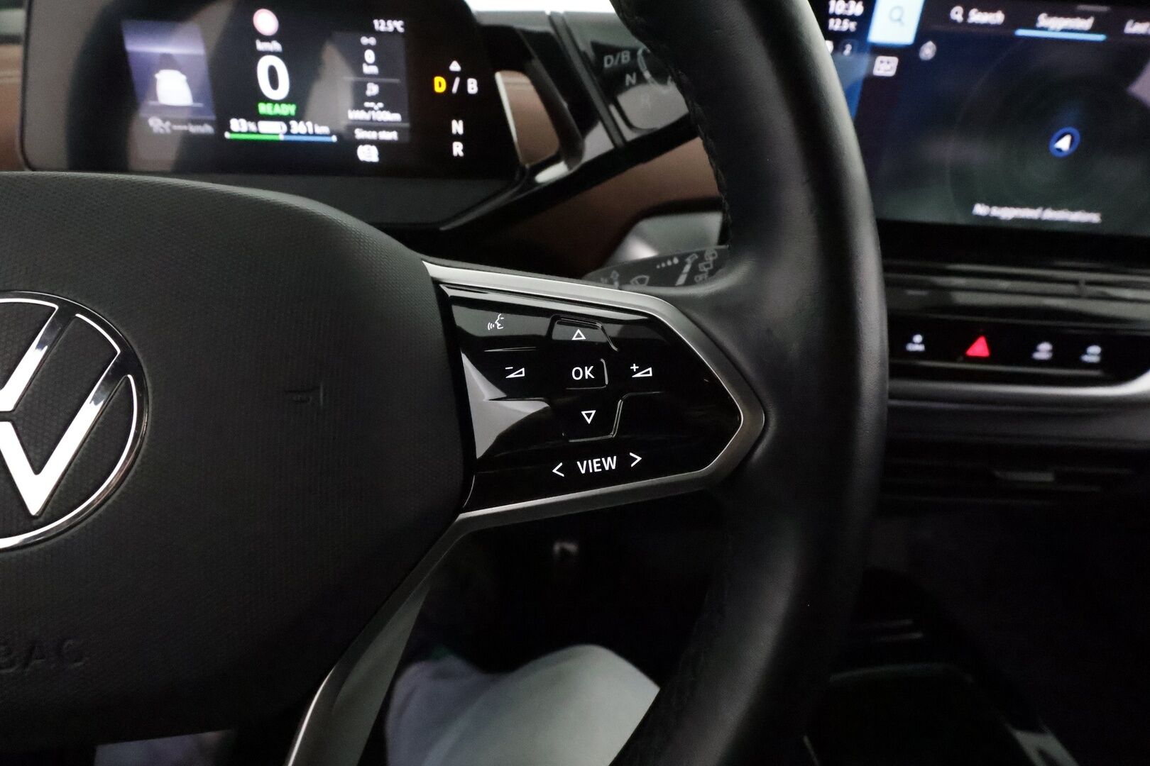 Volkswagen ID.4 2021 Pro Performance 77kWh, 150kW *ACC / P.kamera / ILP / IQ.Light / Navi / KeylessGo* - 1.Om Suomi-auto / Kahdet renkaat aluvanteilla / Merkkihuollettu