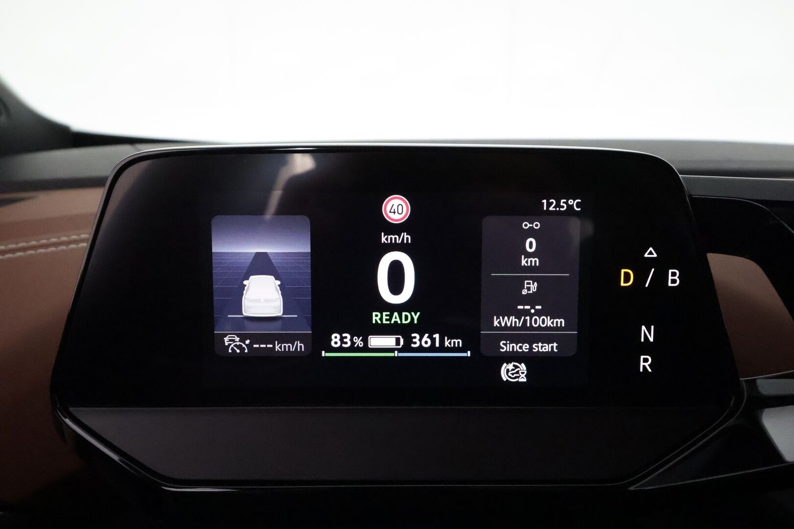 Volkswagen ID.4 2021 Pro Performance 77kWh, 150kW *ACC / P.kamera / ILP / IQ.Light / Navi / KeylessGo* - 1.Om Suomi-auto / Kahdet renkaat aluvanteilla / Merkkihuollettu