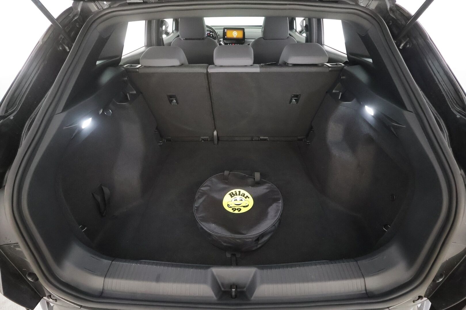Volkswagen ID.4 2022 Pure City 109 kW, akku 52 kWh - | ACC | ILP | LED | P.Kamera | Ratinlämmitys | Apple&Android | 1.Om Suomi-auto | Kahdet Renkaat |