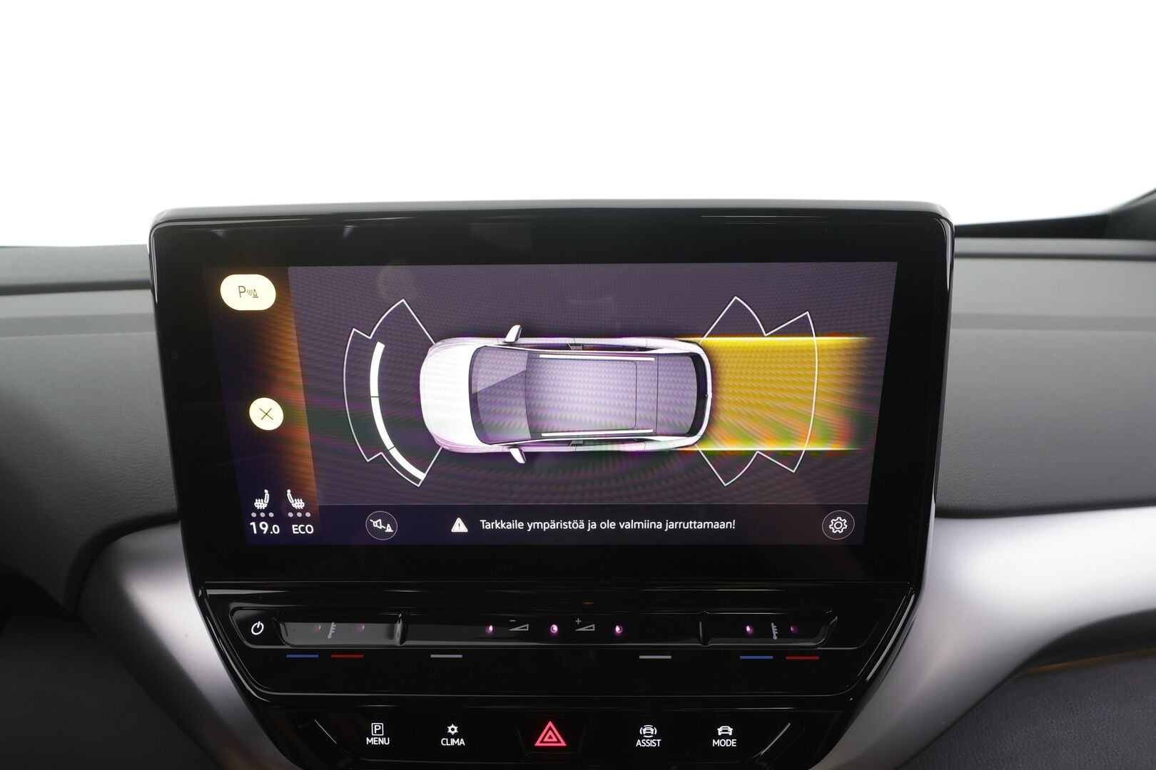 Volkswagen ID.4 2022 Pure City 109 kW, akku 52 kWh - | ACC | ILP | LED | P.Kamera | Ratinlämmitys | Apple&Android | 1.Om Suomi-auto | Kahdet Renkaat |