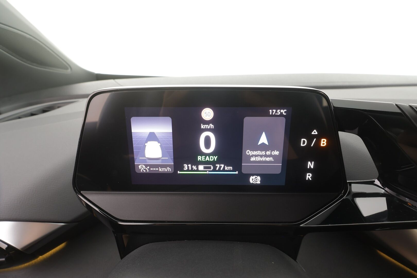 Volkswagen ID.4 2022 Pure City 109 kW, akku 52 kWh - | ACC | ILP | LED | P.Kamera | Ratinlämmitys | Apple&Android | 1.Om Suomi-auto | Kahdet Renkaat |