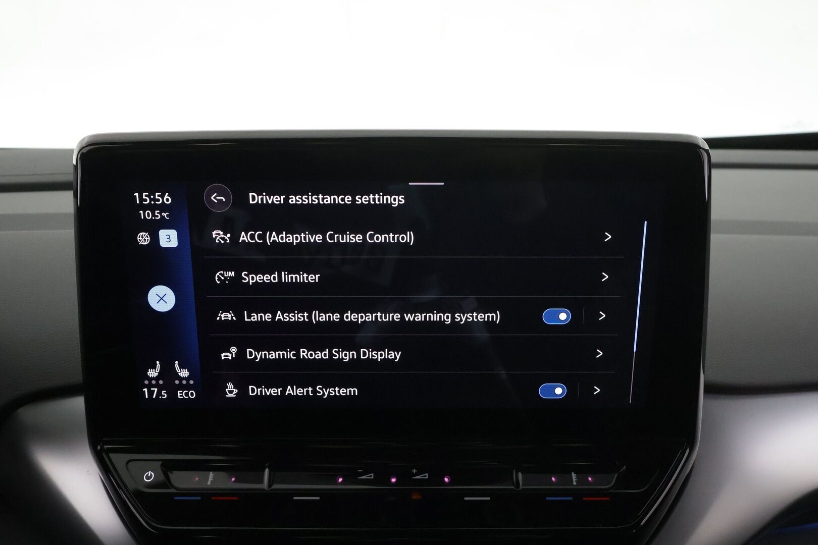 Volkswagen ID.4 2021 Pure City 109 kW, akku 52 kWh - *ACC | P.tutkat | LED | Navi | ILP | Ratinlämmitin | 1.Om Suomi-auto | Akku kuntotarkastettu | Kahdet renkaat aluvanteilla*