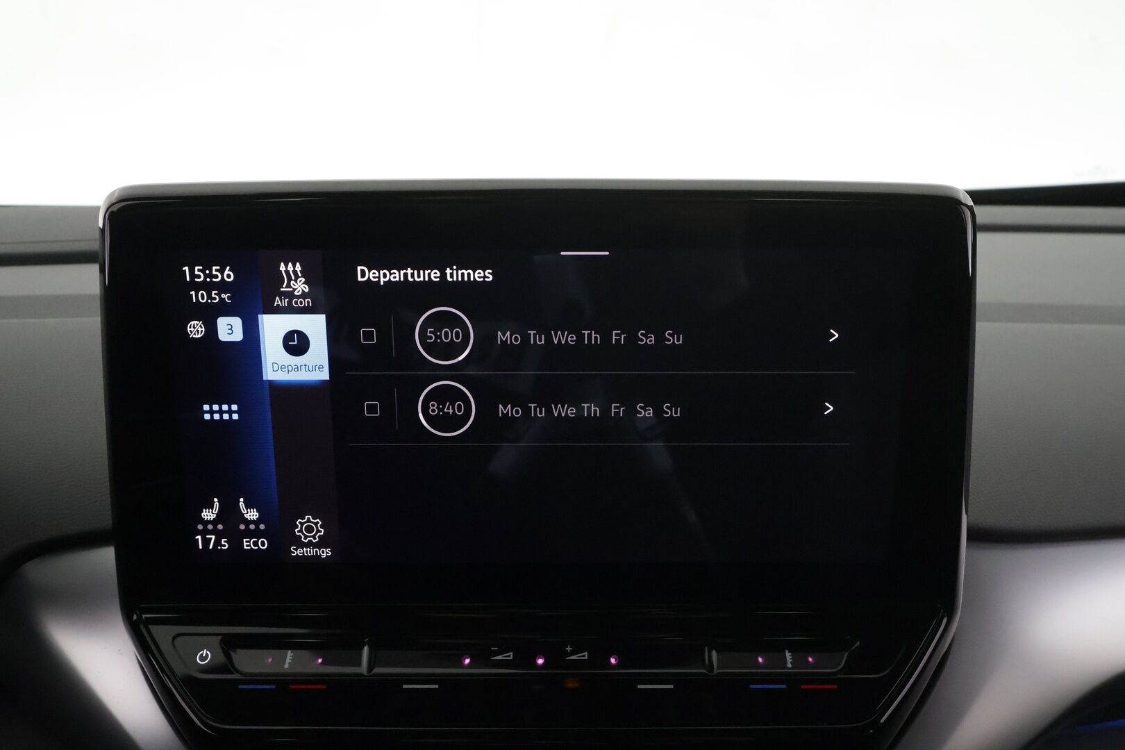 Volkswagen ID.4 2021 Pure City 109 kW, akku 52 kWh - *ACC | P.tutkat | LED | Navi | ILP | Ratinlämmitin | 1.Om Suomi-auto | Akku kuntotarkastettu | Kahdet renkaat aluvanteilla*