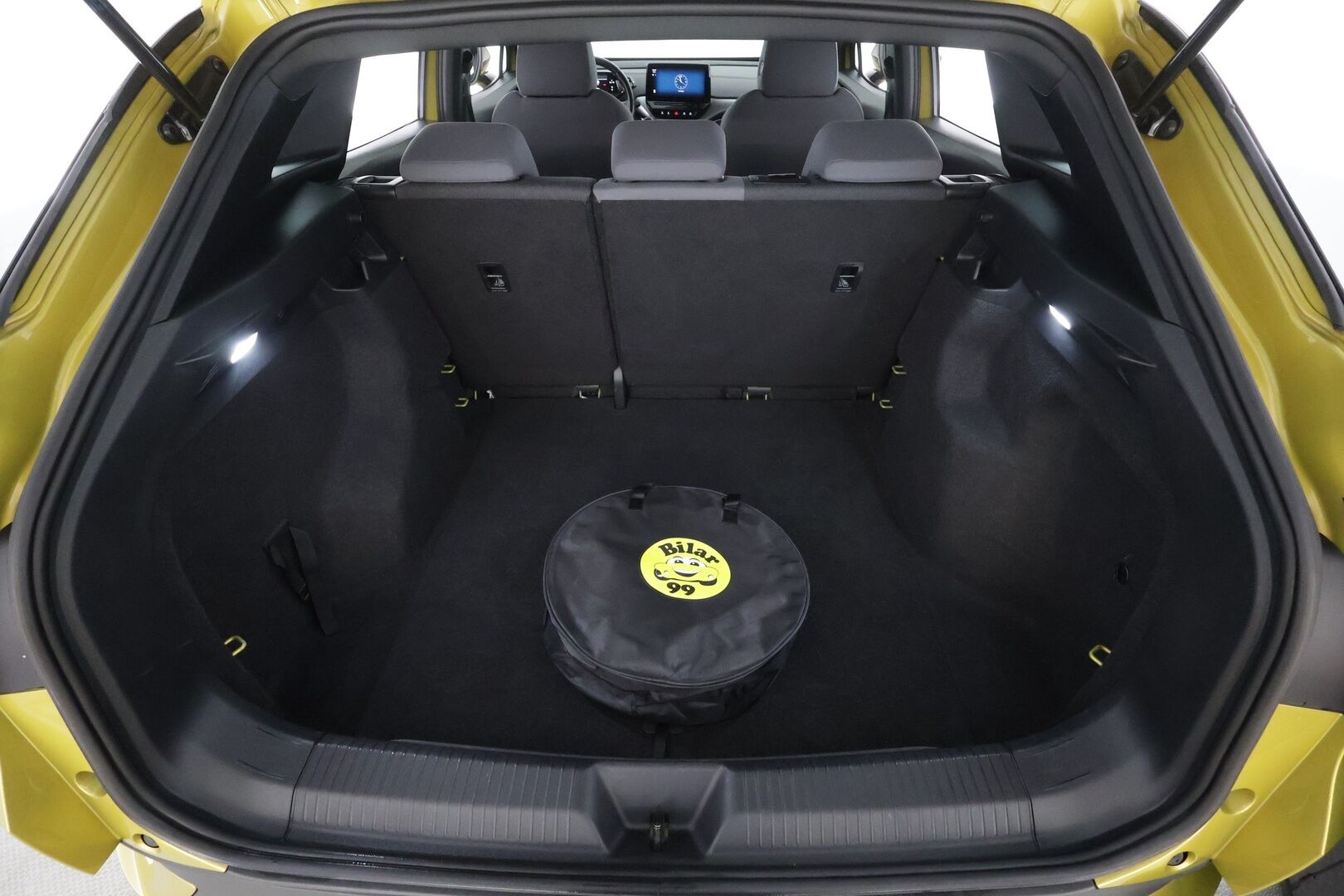 Volkswagen ID.4 2021 Pure City 109 kW, akku 52 kWh - *ACC | P.tutkat | LED | Navi | ILP | Ratinlämmitin | 1.Om Suomi-auto | Akku kuntotarkastettu | Kahdet renkaat aluvanteilla*
