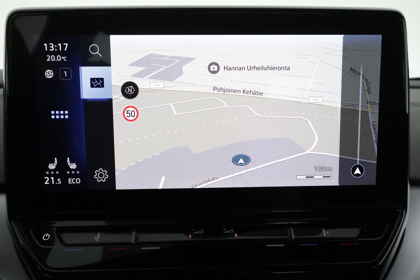 Volkswagen ID.4 2021 Pro Performance Life 150 kW **1-om. Suomi-auto / Lämpöpumppu / Adapt.vakkari / Vetokoukku / Apple&Android / P.tutkat** - Akku kuntotarkastettu! 