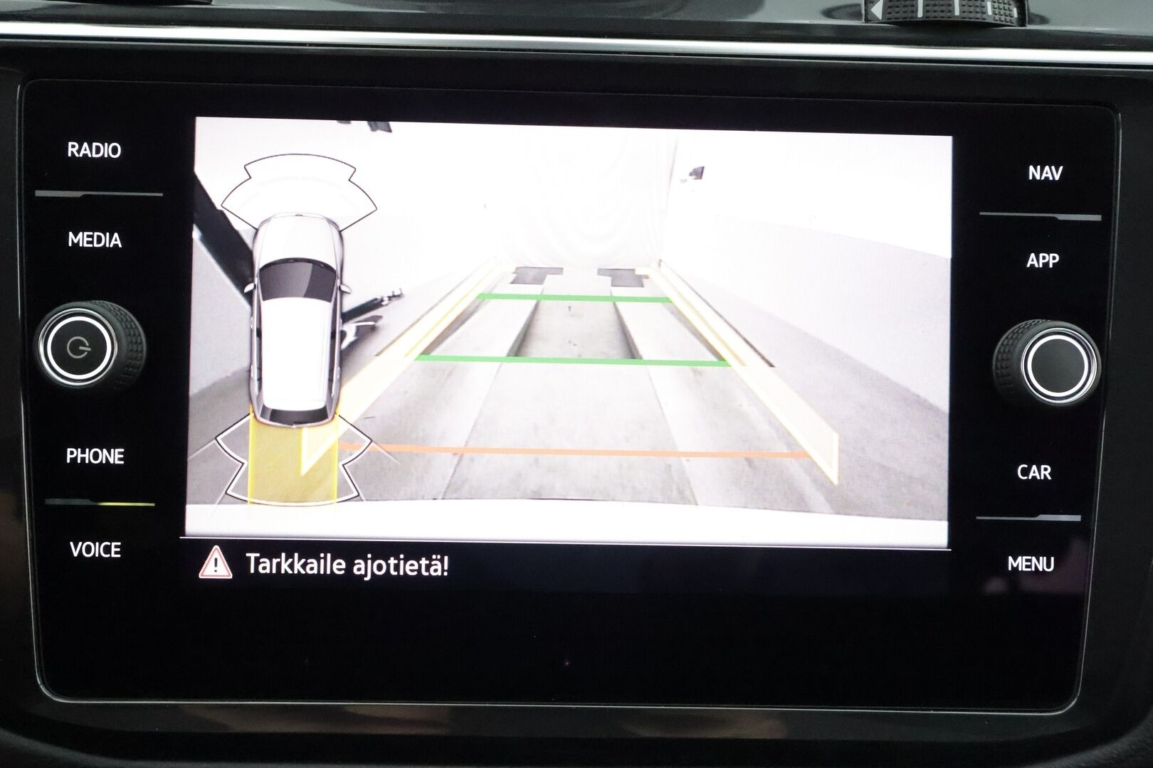Volkswagen Tiguan 2021 Style 1,5 TSI 110 kW DSG - | Webasto | ACC | Matrix-LED | Muistipenkki | P.Kamera | Kaistavahti | Keyless | 1-om Suomi-auto | Kahdet renkaat | 