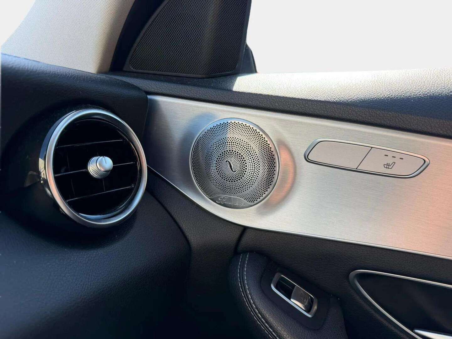 Mercedes-Benz C 2017 C 200 d Farmari (AC) 4ov 2143cm3 A - | Burmester |S-kontti | Ils | Sporttipenkit | P-Kamera | 2XVanteet |