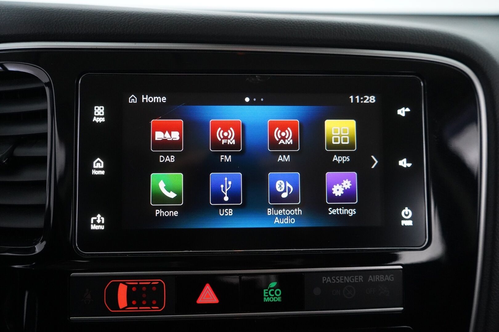 Mitsubishi Outlander PHEV 2019 Instyle 4WD 5P - ACC | Koukku | Puolinahat | Kamera | Ratinlämmitys | 2 x vanteet | Fiksut huollot