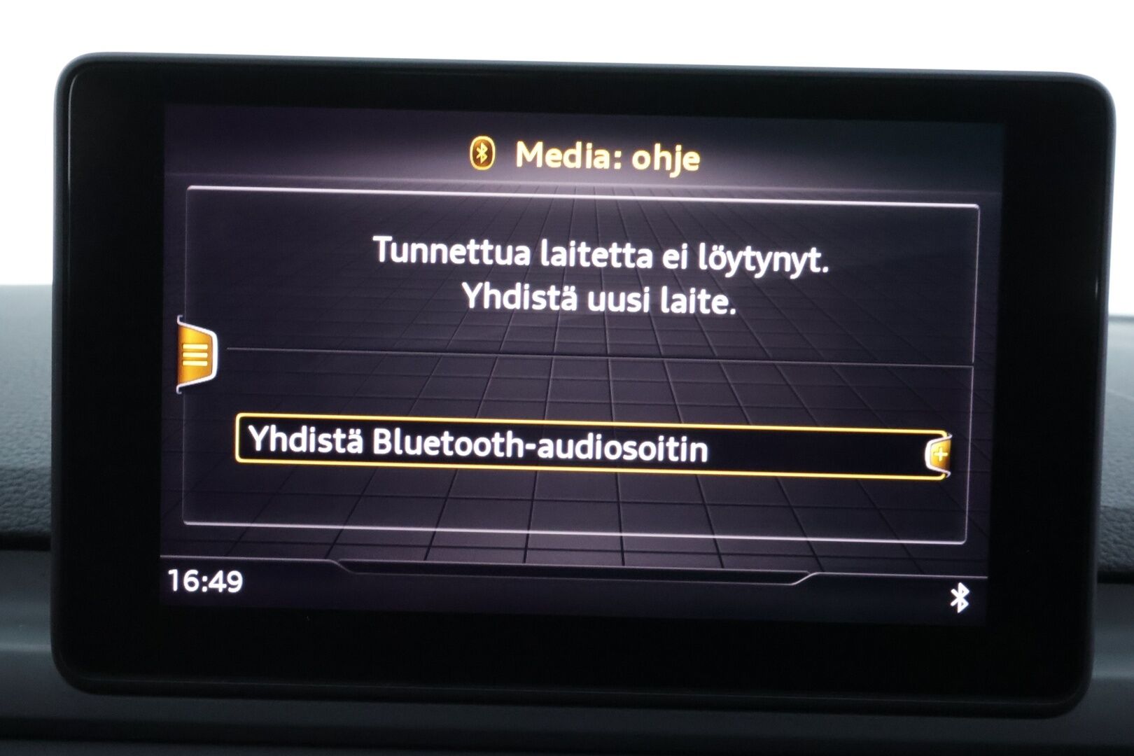 Audi A4 2018 Avant Business 2,0 TDI 140 kW quattro S tronic - ACC | Webasto | Koukku | LED | P.tutkat | Sporttipenkit | Ambient 