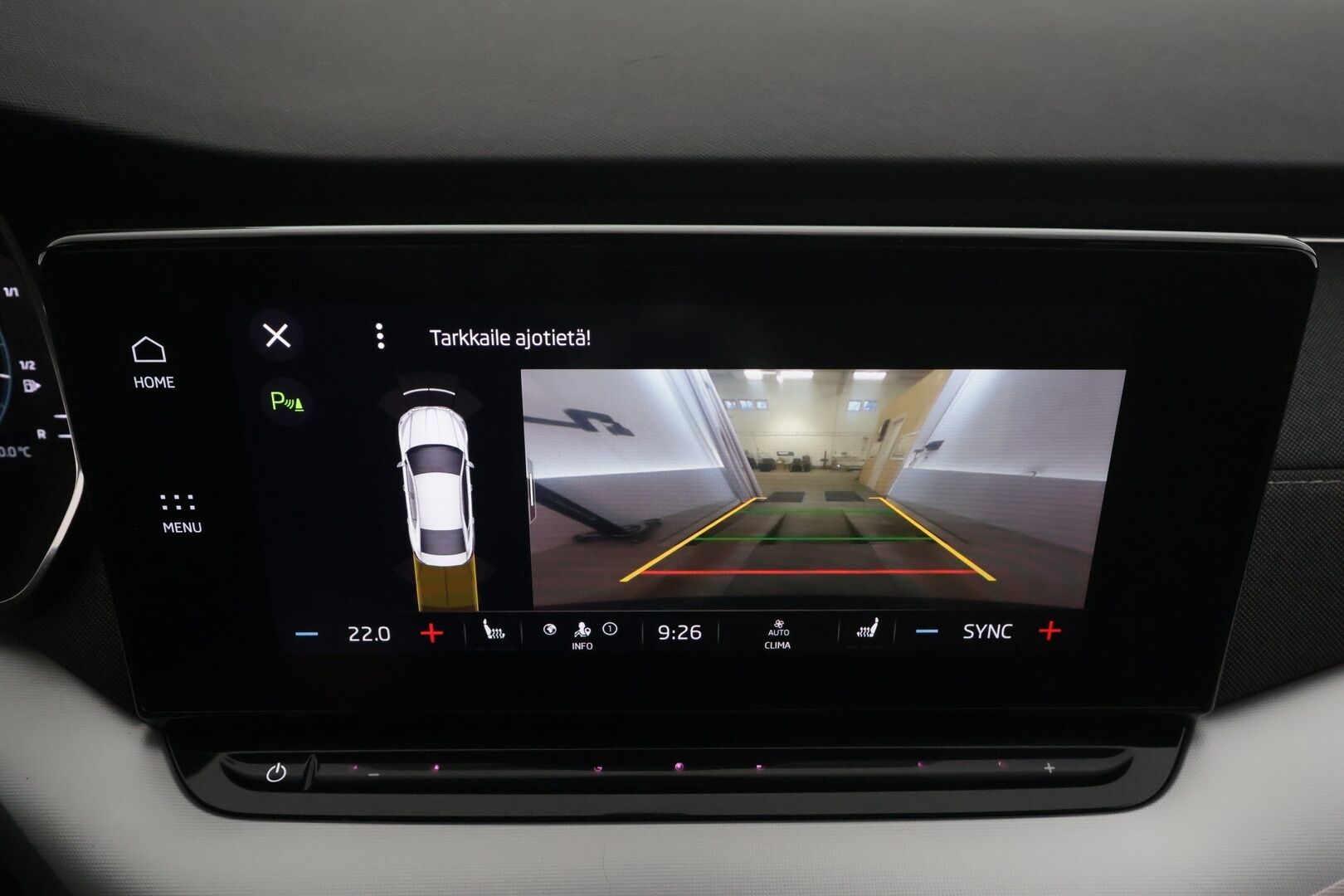 Skoda Octavia 2021 2,0 TDI 200 4x4 Style DSG * ACC / Matrix-LED / Webasto / Koukku / P.kamera / Keyless / Apple & Android * - Suomi-auto / Kahdet Renkaat