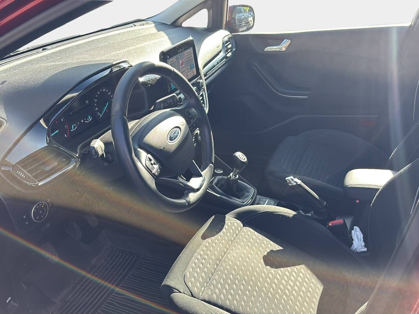 Fiat 500C 2021 1.0 70hv Hybrid MT Sport