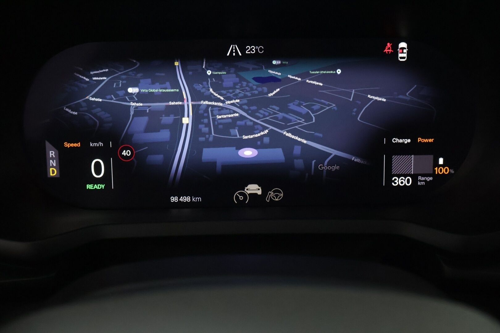 Polestar 2 2021 Launch Edition, 300kW, 78kWh - Pilot&Plus | ACC | Koukku | Pixel-LED | 2x Polestar alut | 360° | Harman/Kardon | Muistipenkki | Lasikatto | Sporttipenkit | Keyless | Merkkihuollot