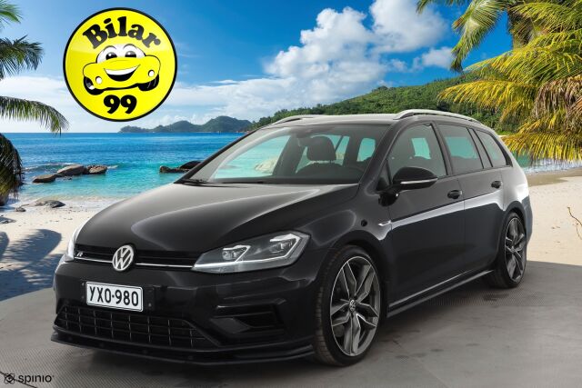 Volkswagen Golf 2017