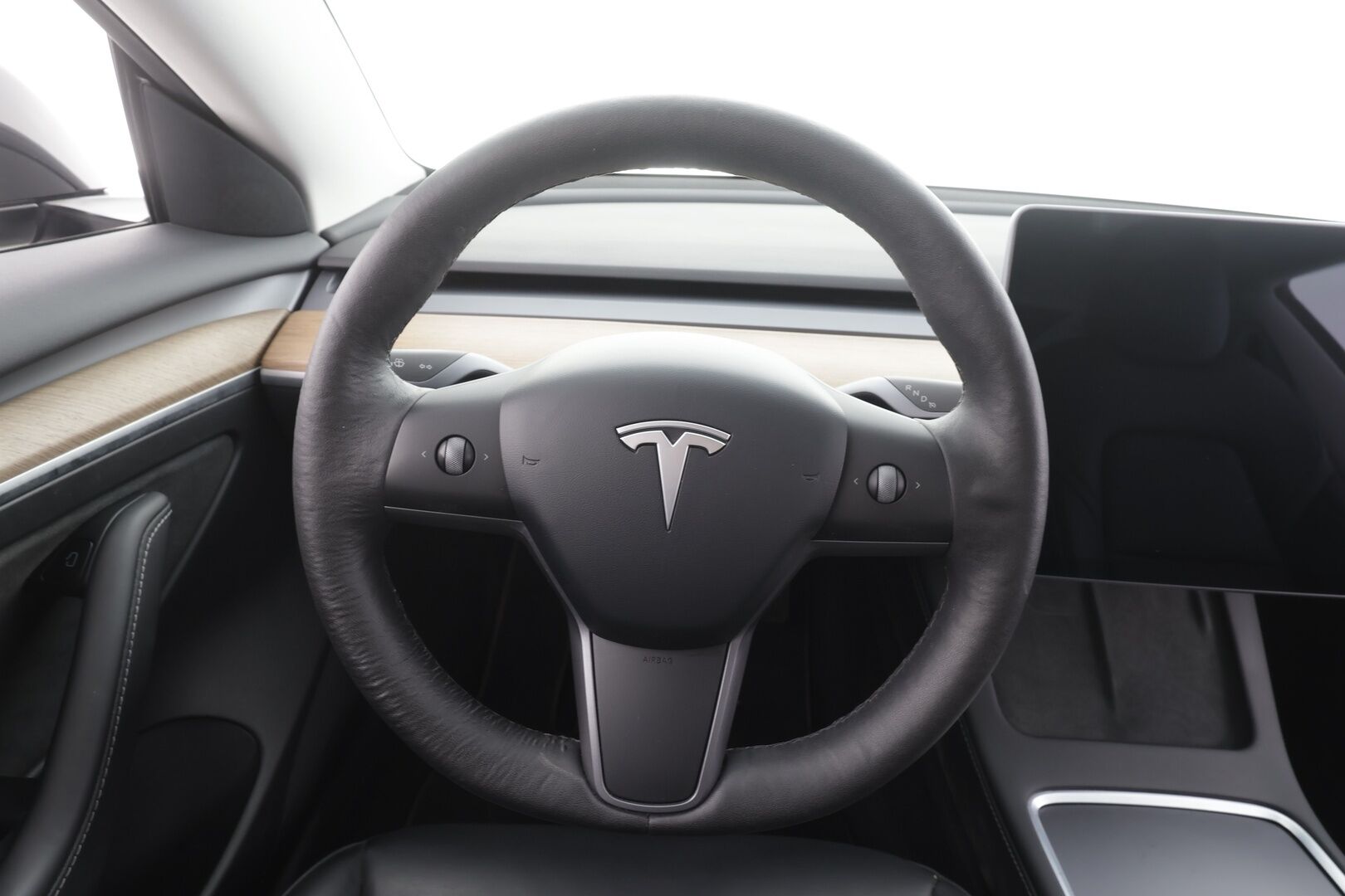 Tesla Model 3 2021 Standard Range Plus