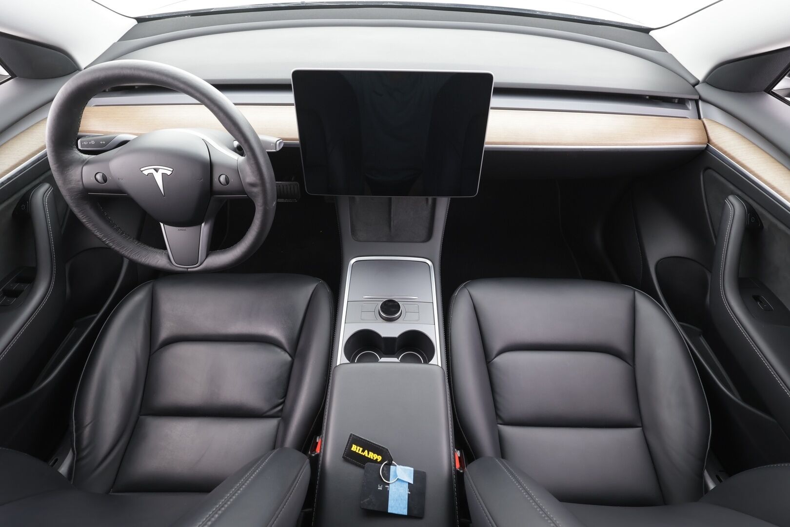 Tesla Model 3 2021 Standard Range Plus